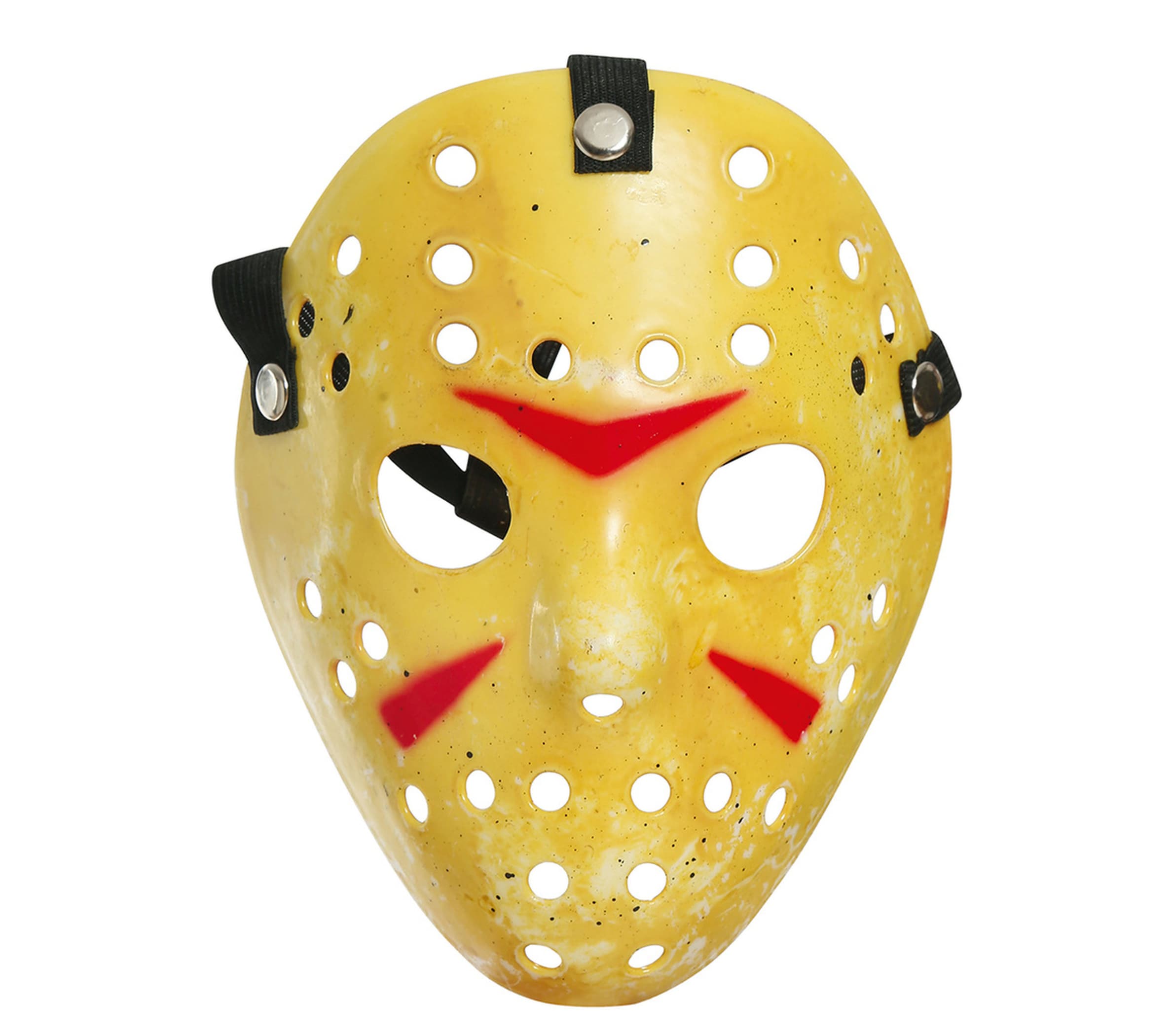 Hockeymaske til børn, PVC