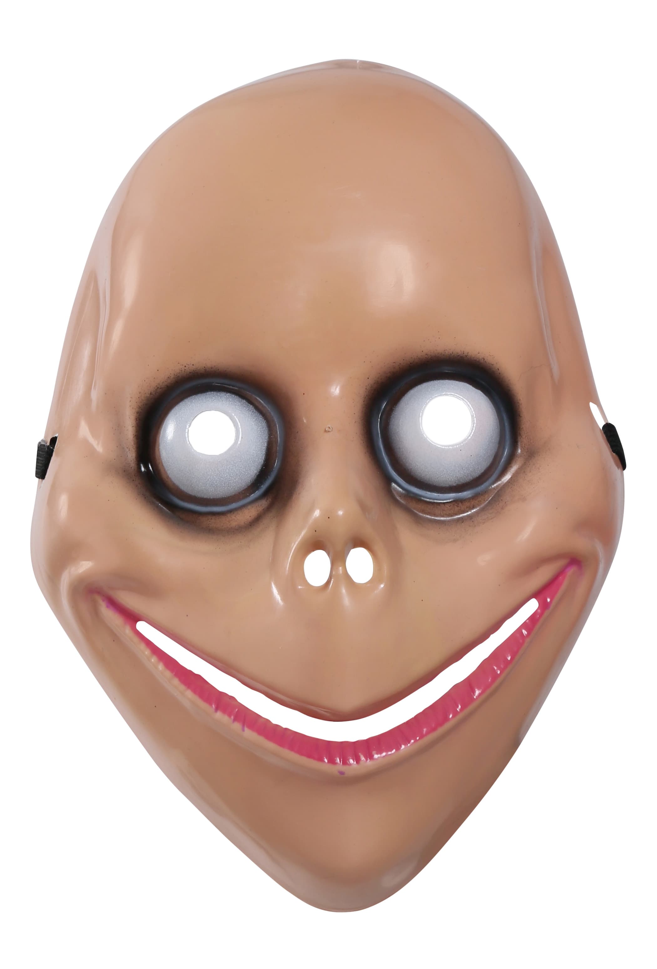 Skrækmaske, PVC