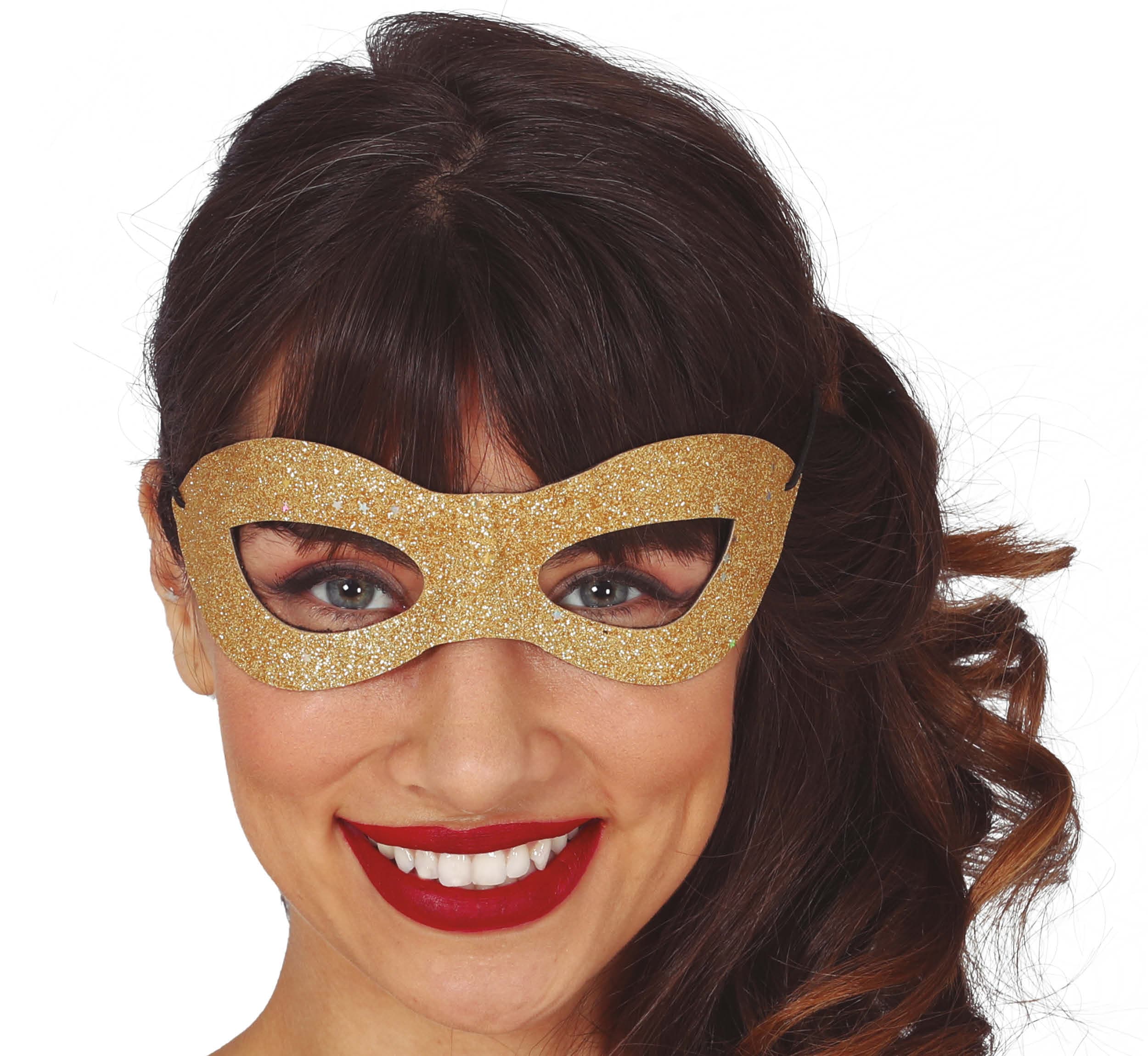 Guldmaske, model 12026