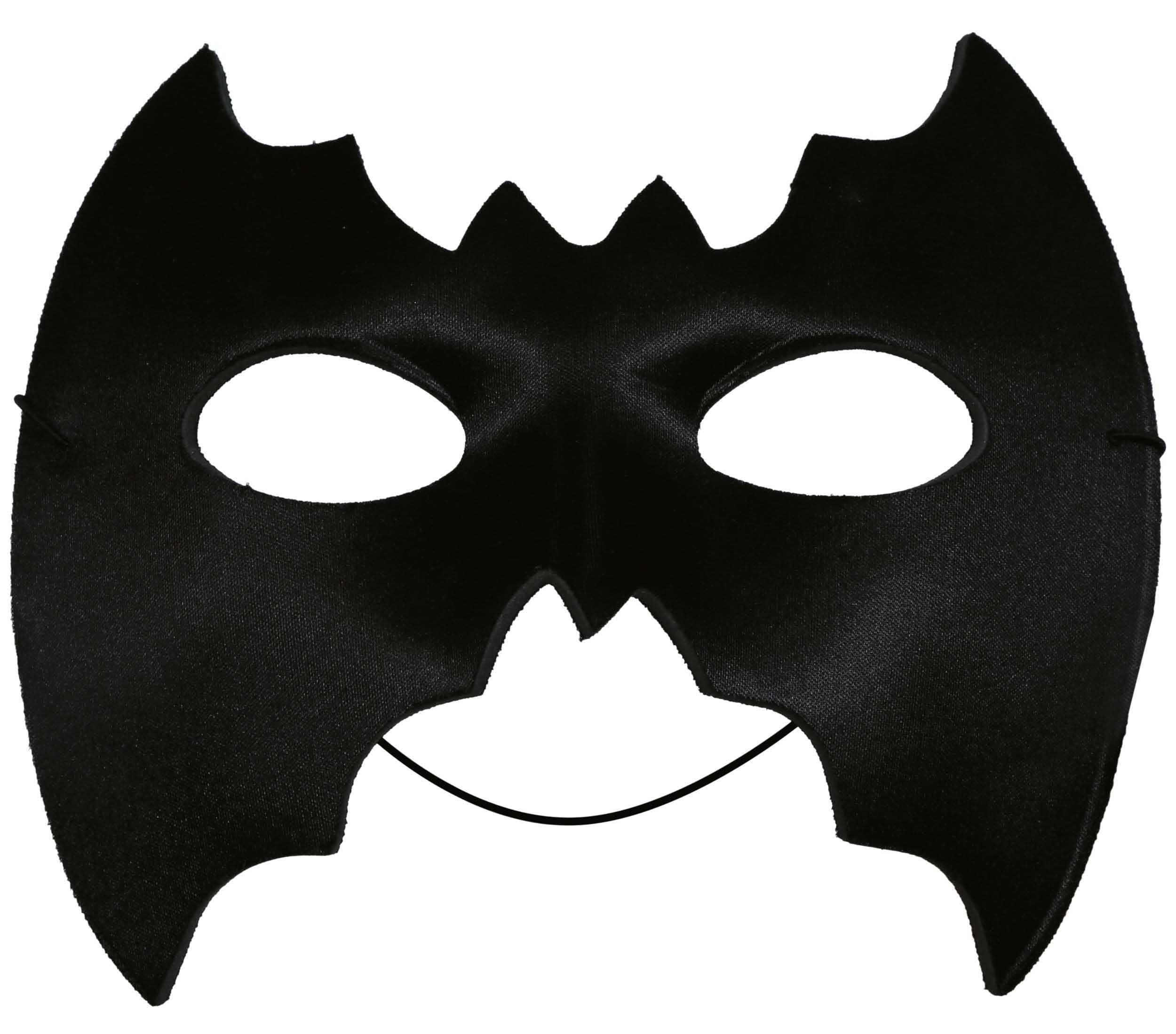 Flagermusmaske