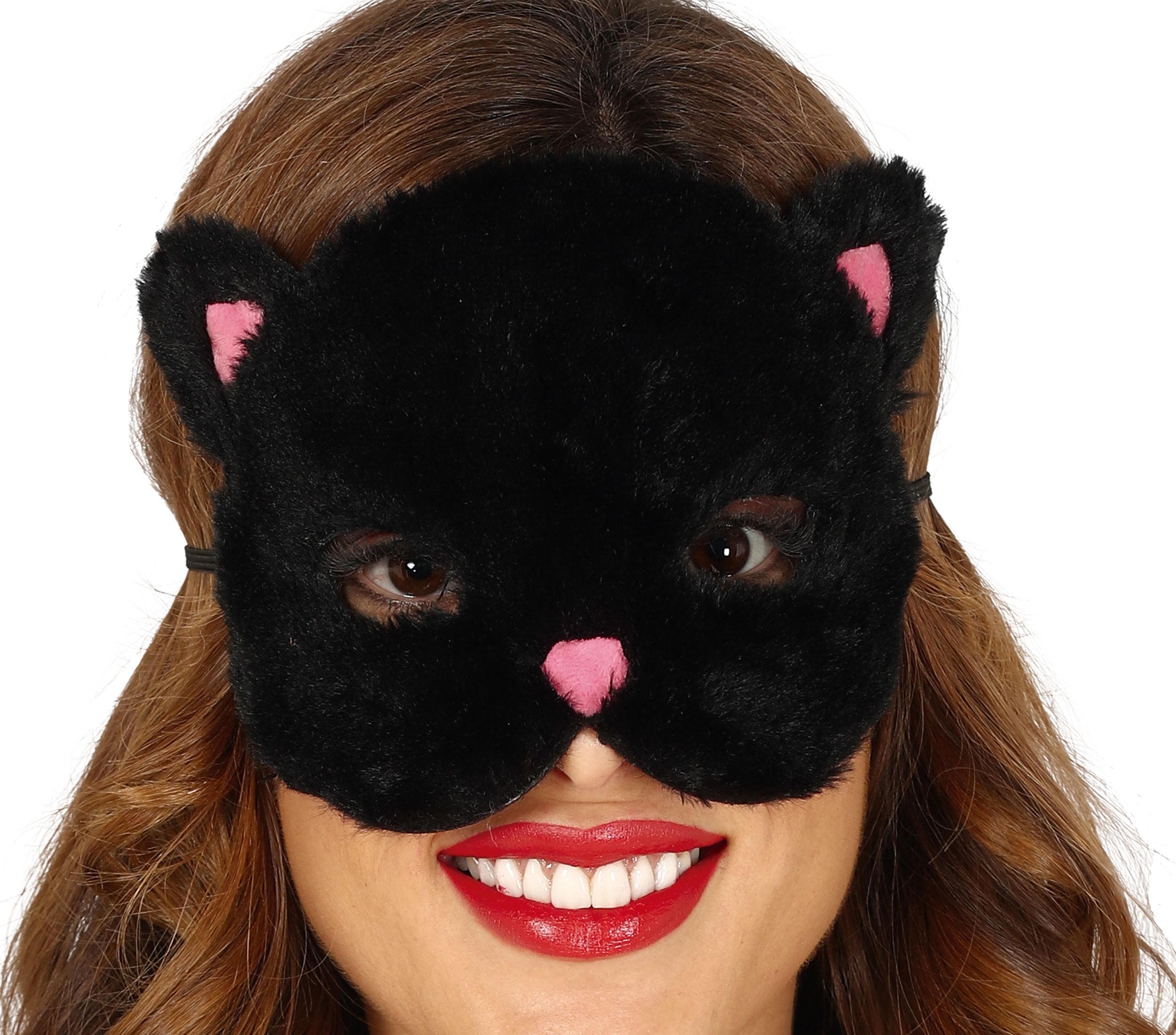 Kattemaske