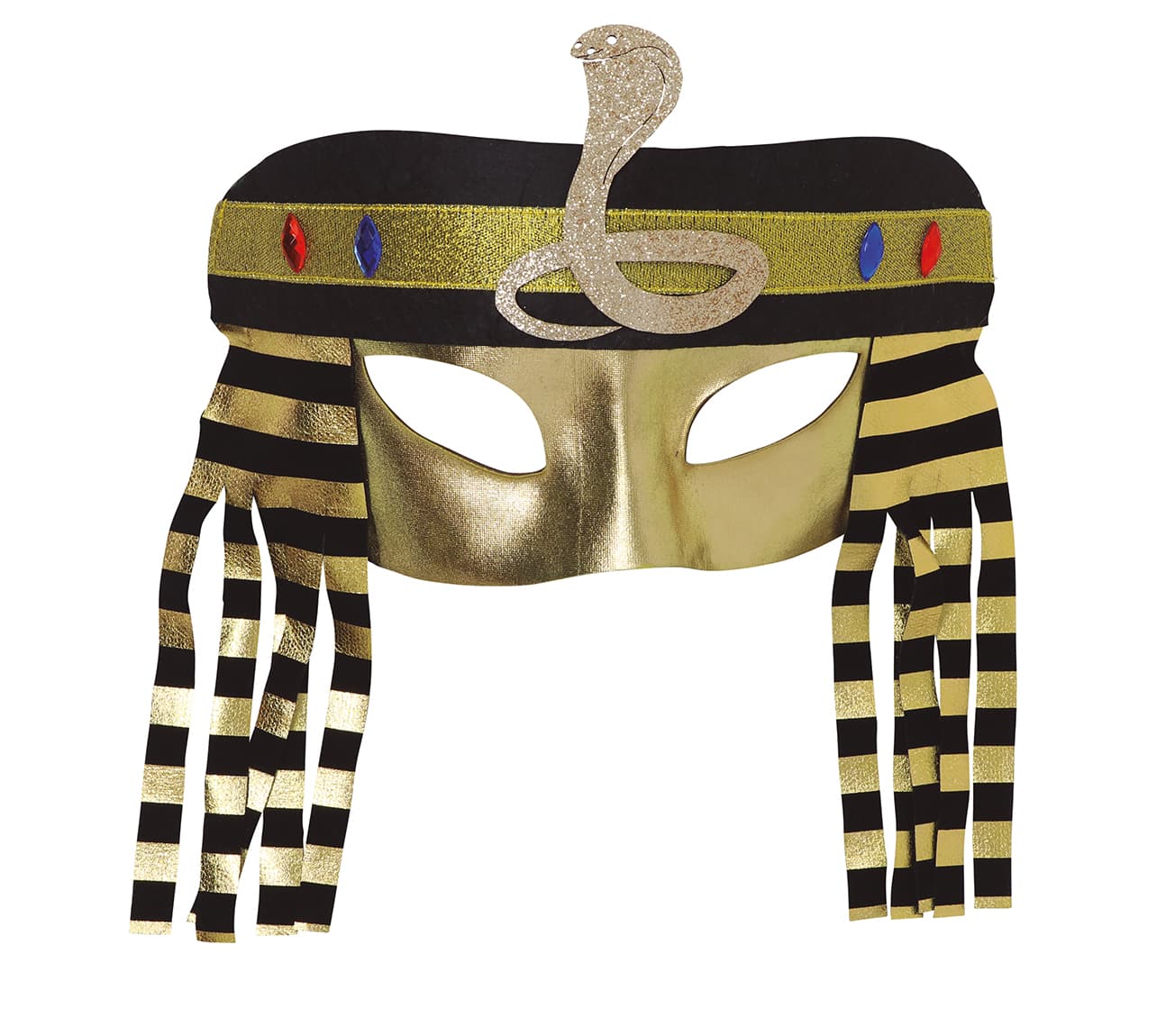 Egyptisk maske