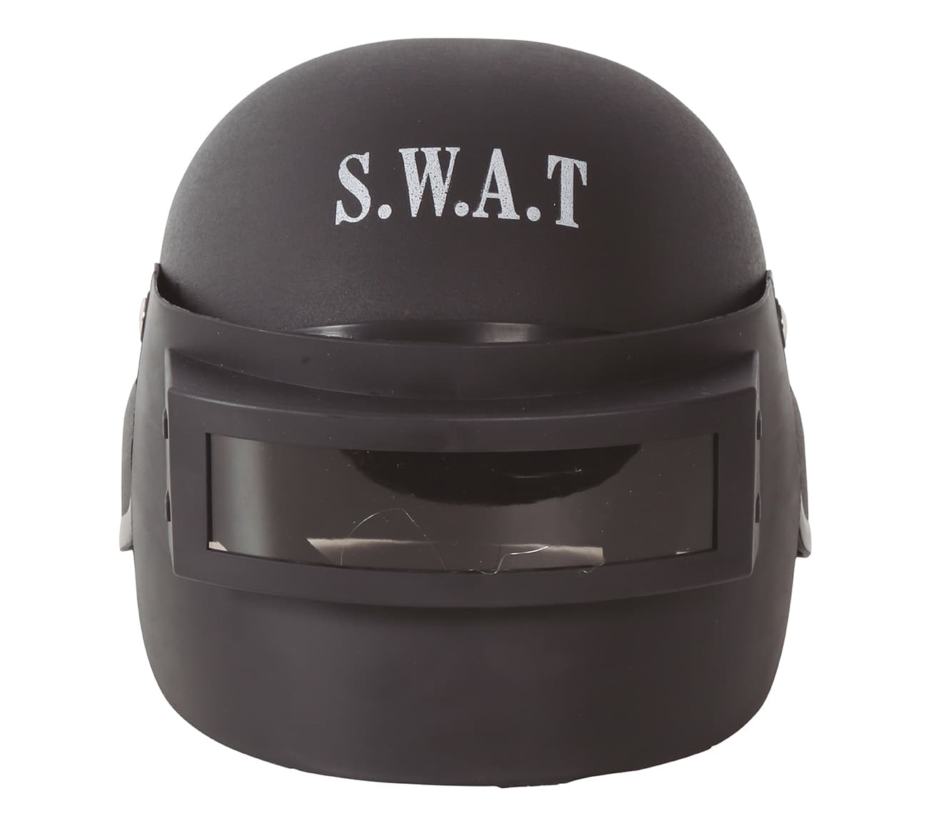 Uropoliti-hjelm "SWAT" til voksne
