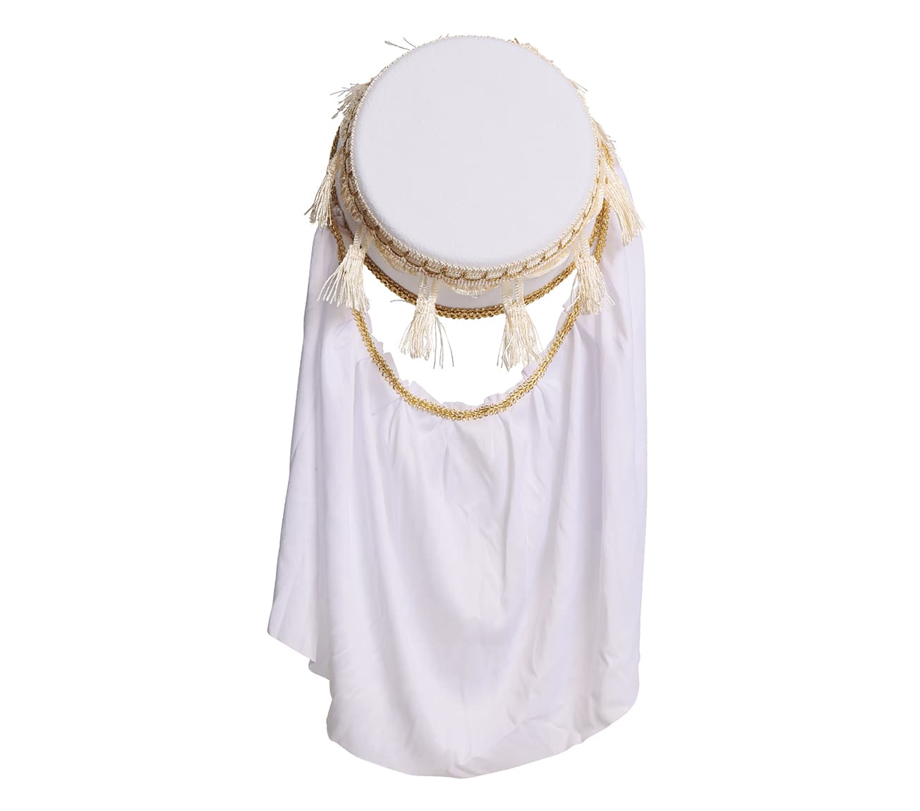 Arabisk prinsessehat