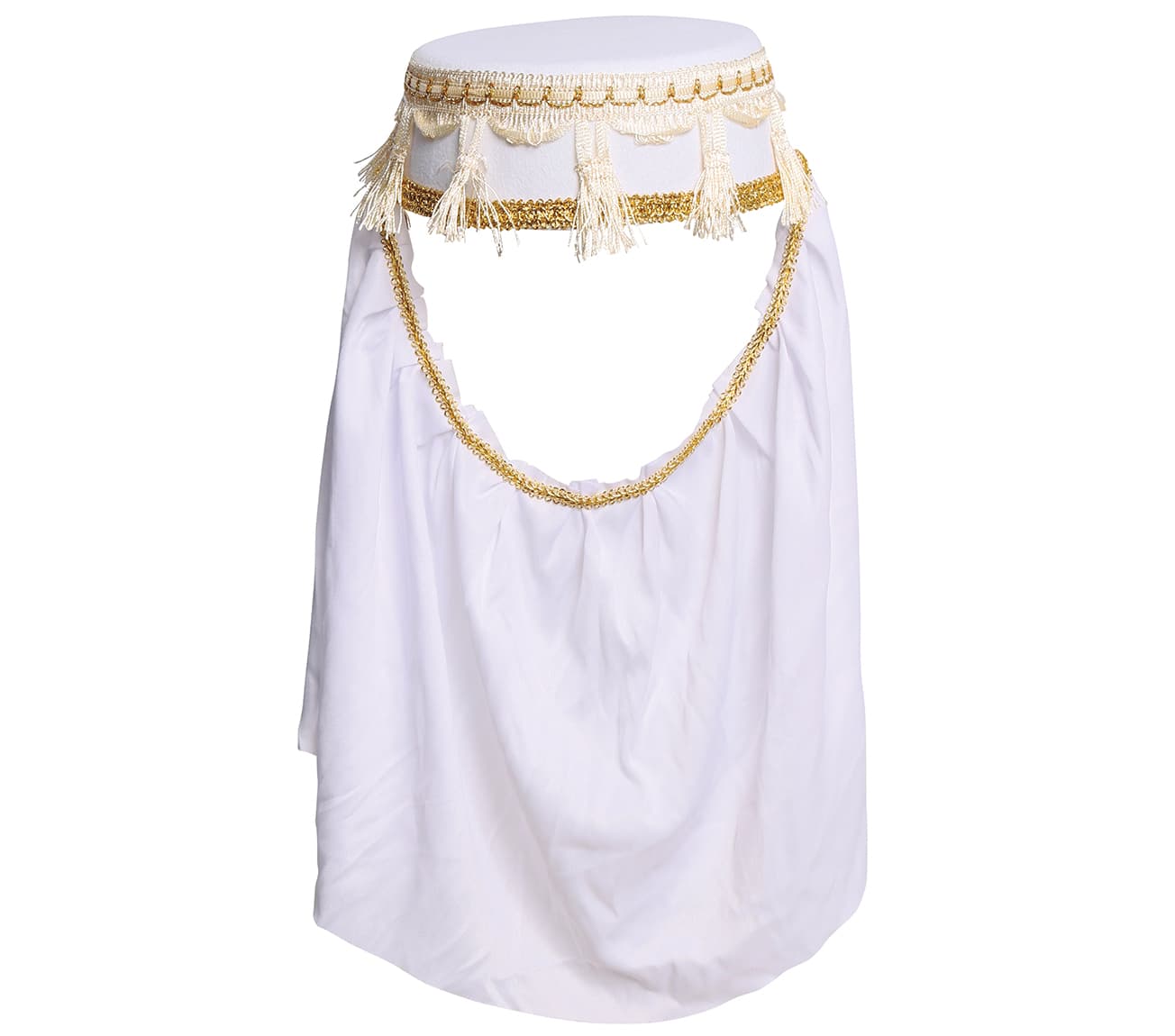 Arabisk prinsessehat