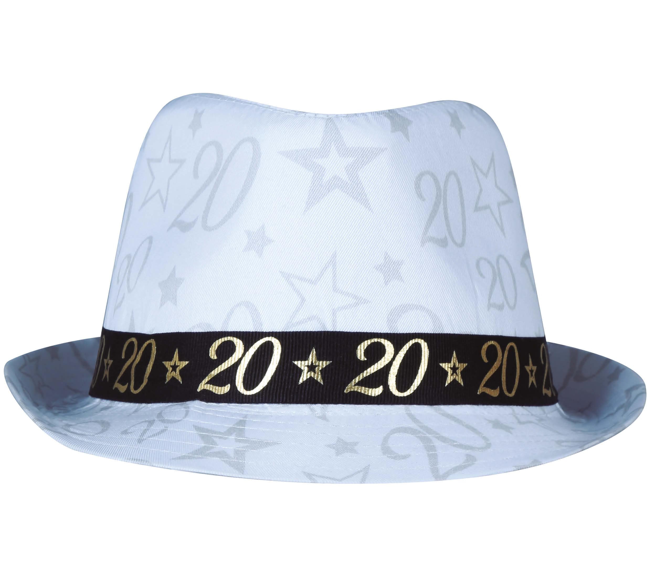 Gangsterhat, 20 år
