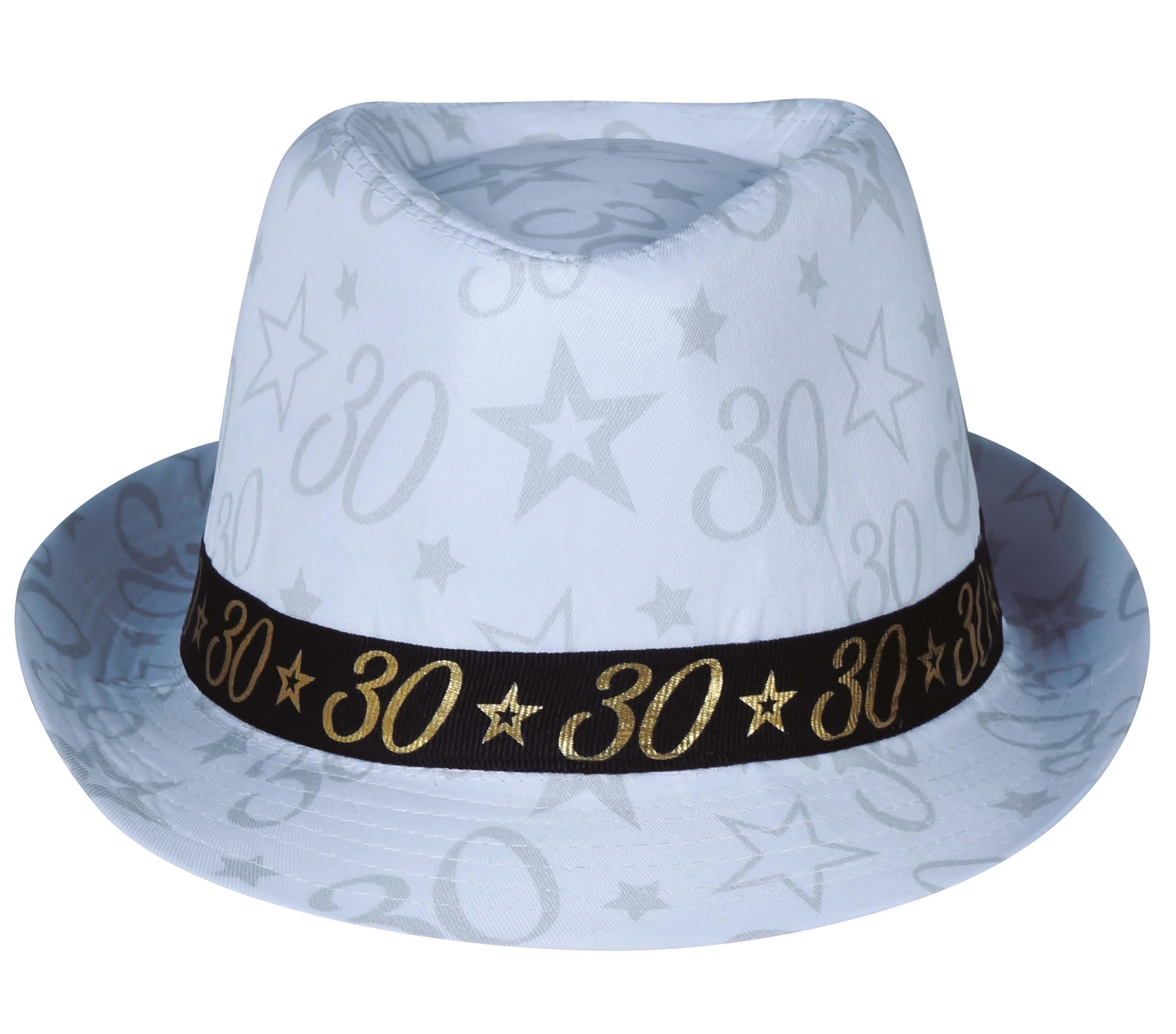 Gangsterhat, 30 år
