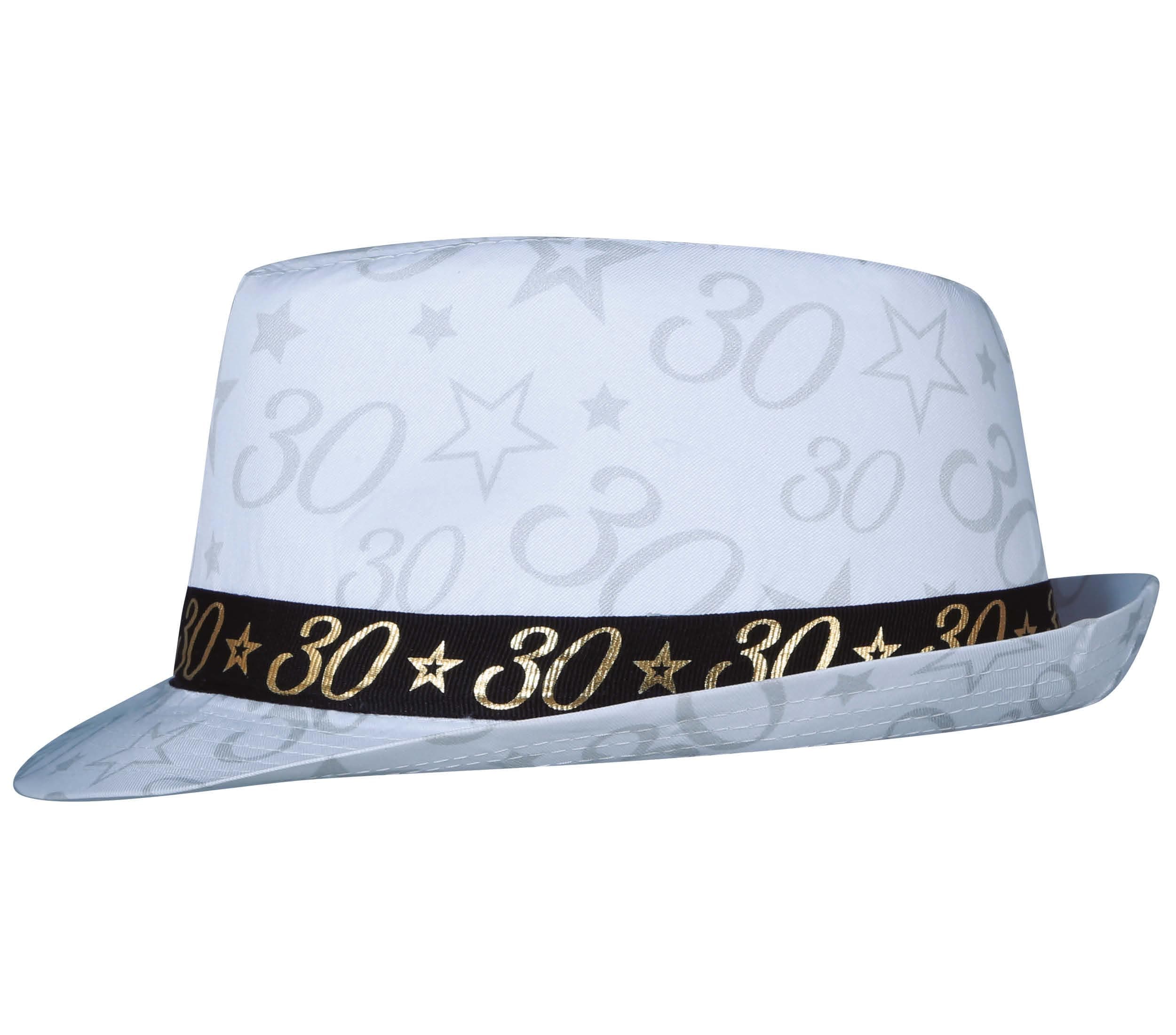 Gangsterhat, 30 år
