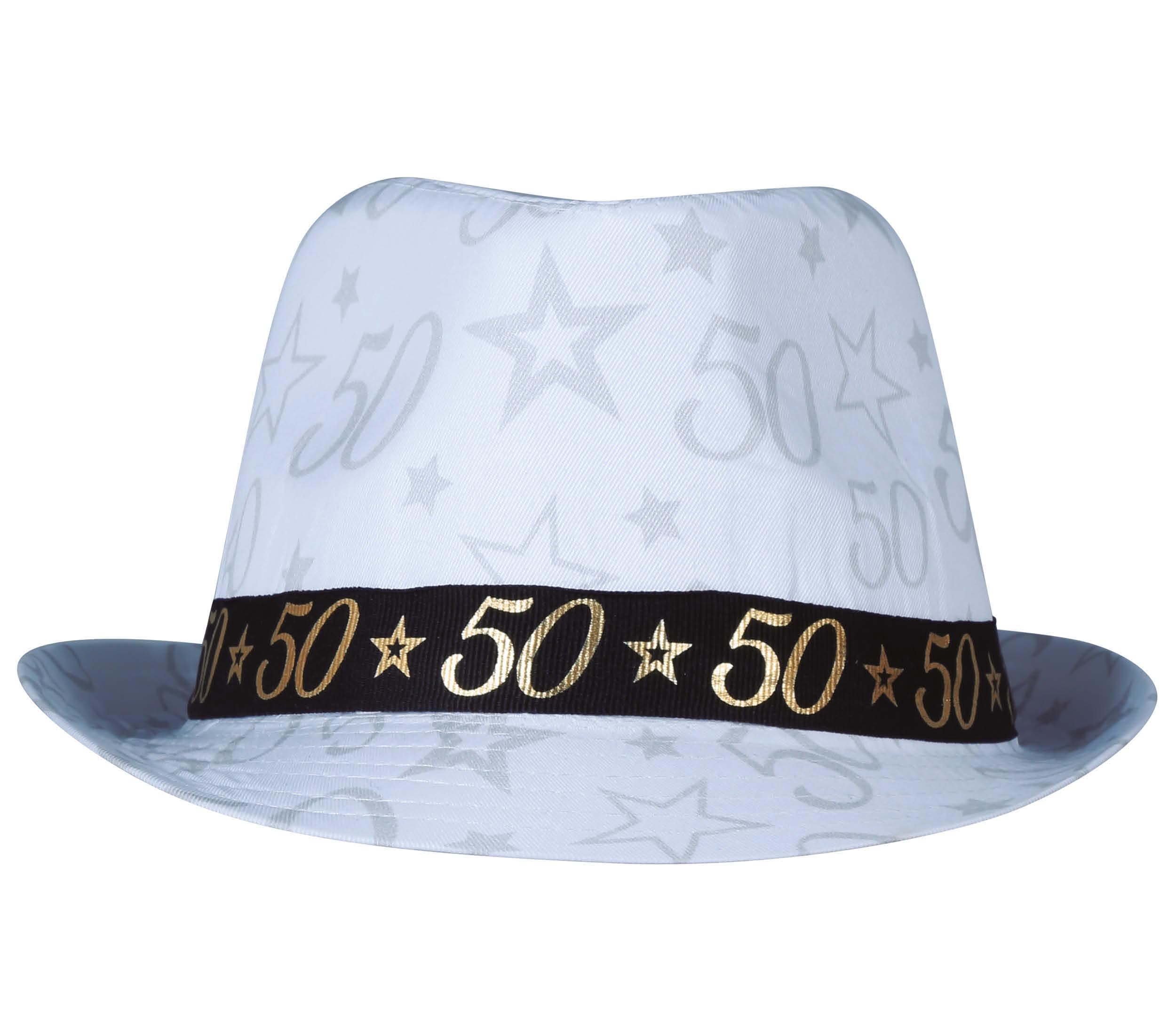 Gangsterhat, 50 år