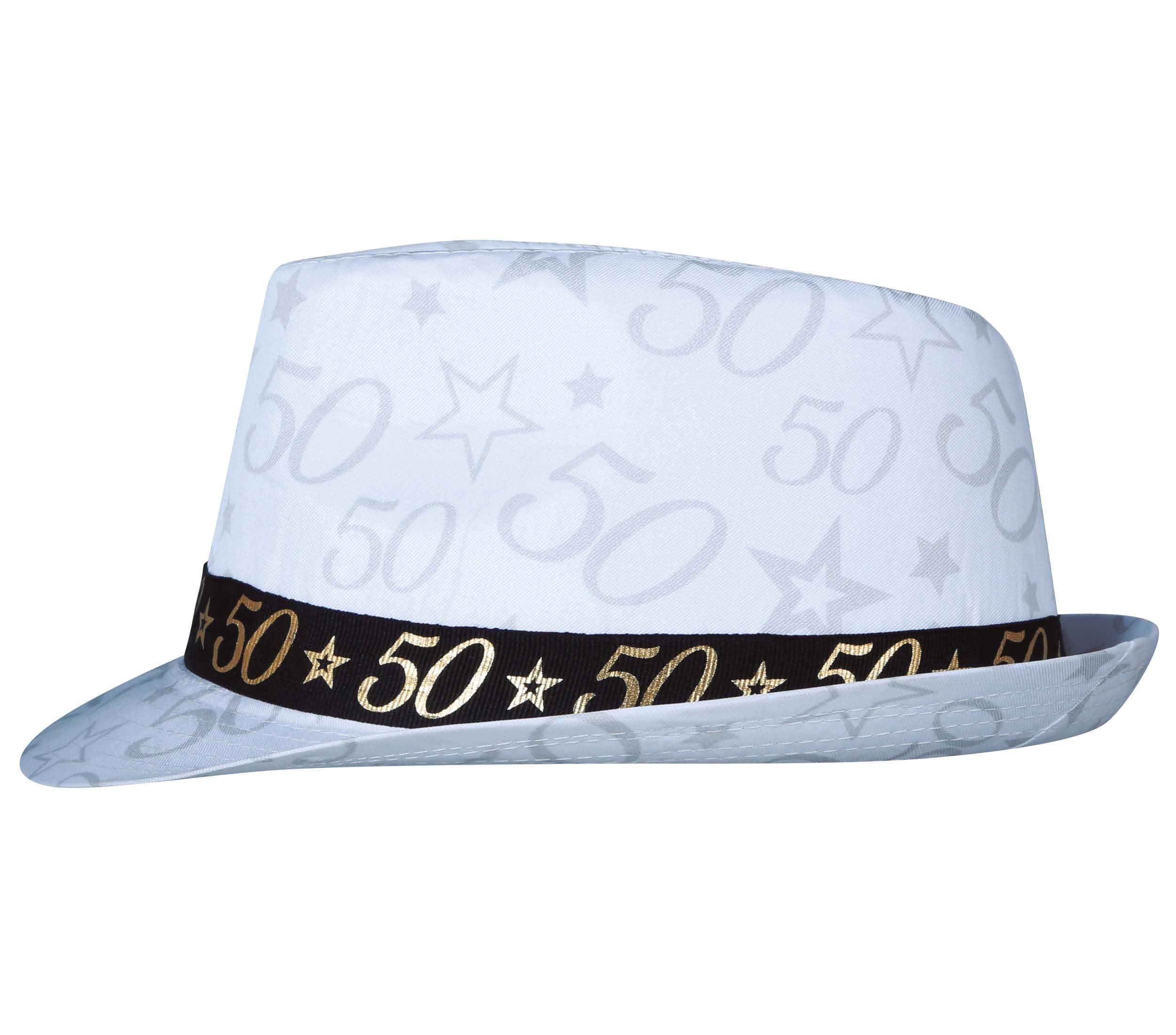 Gangsterhat, 50 år