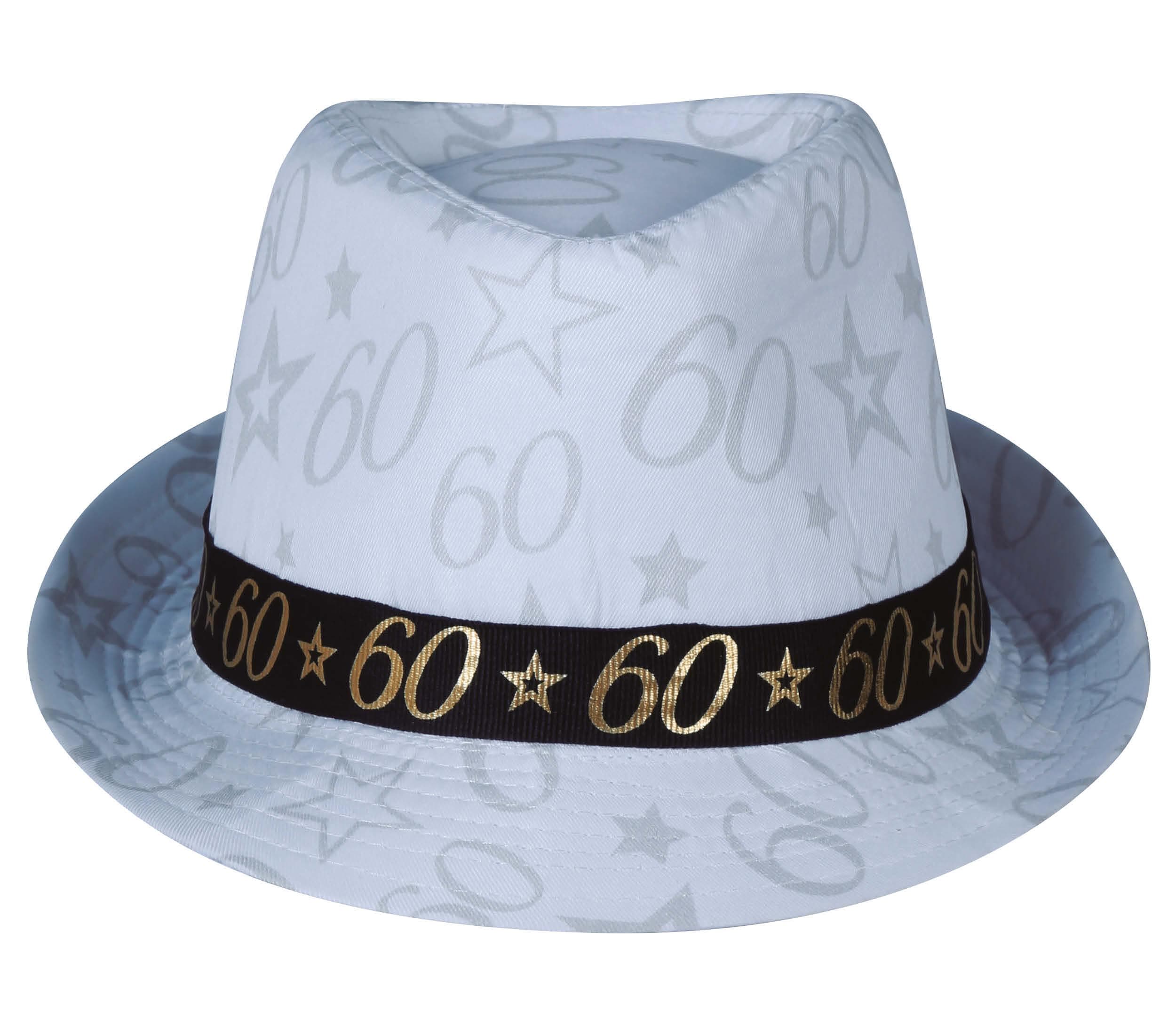 Gangsterhat, 60 år