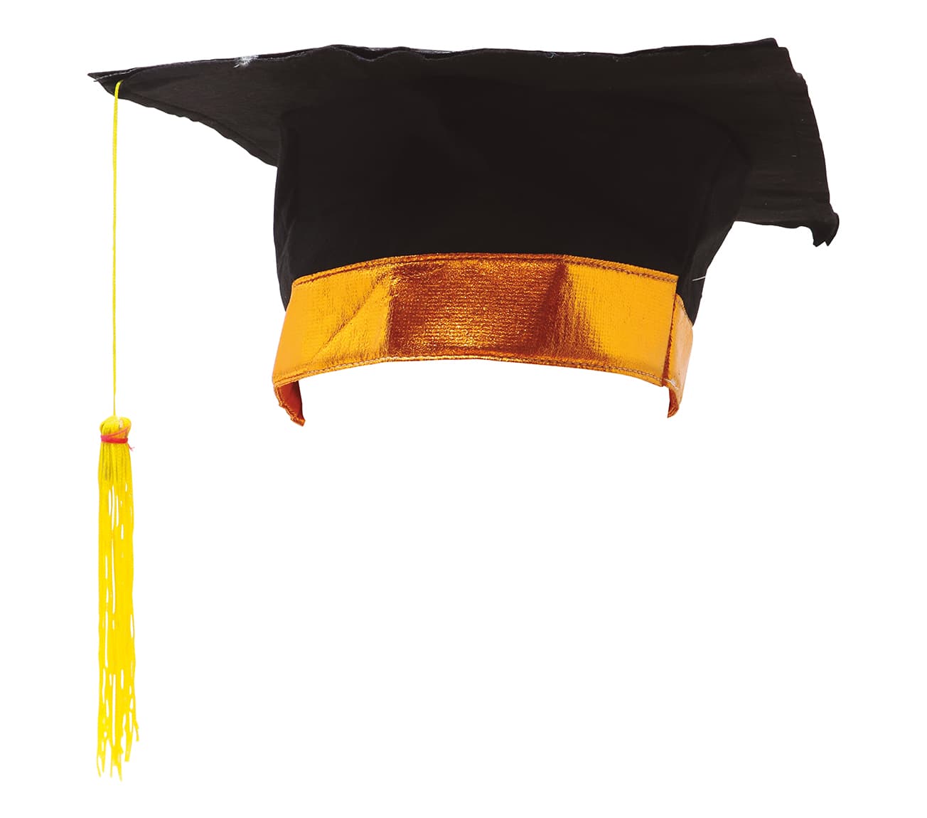 Studenterhat til børn