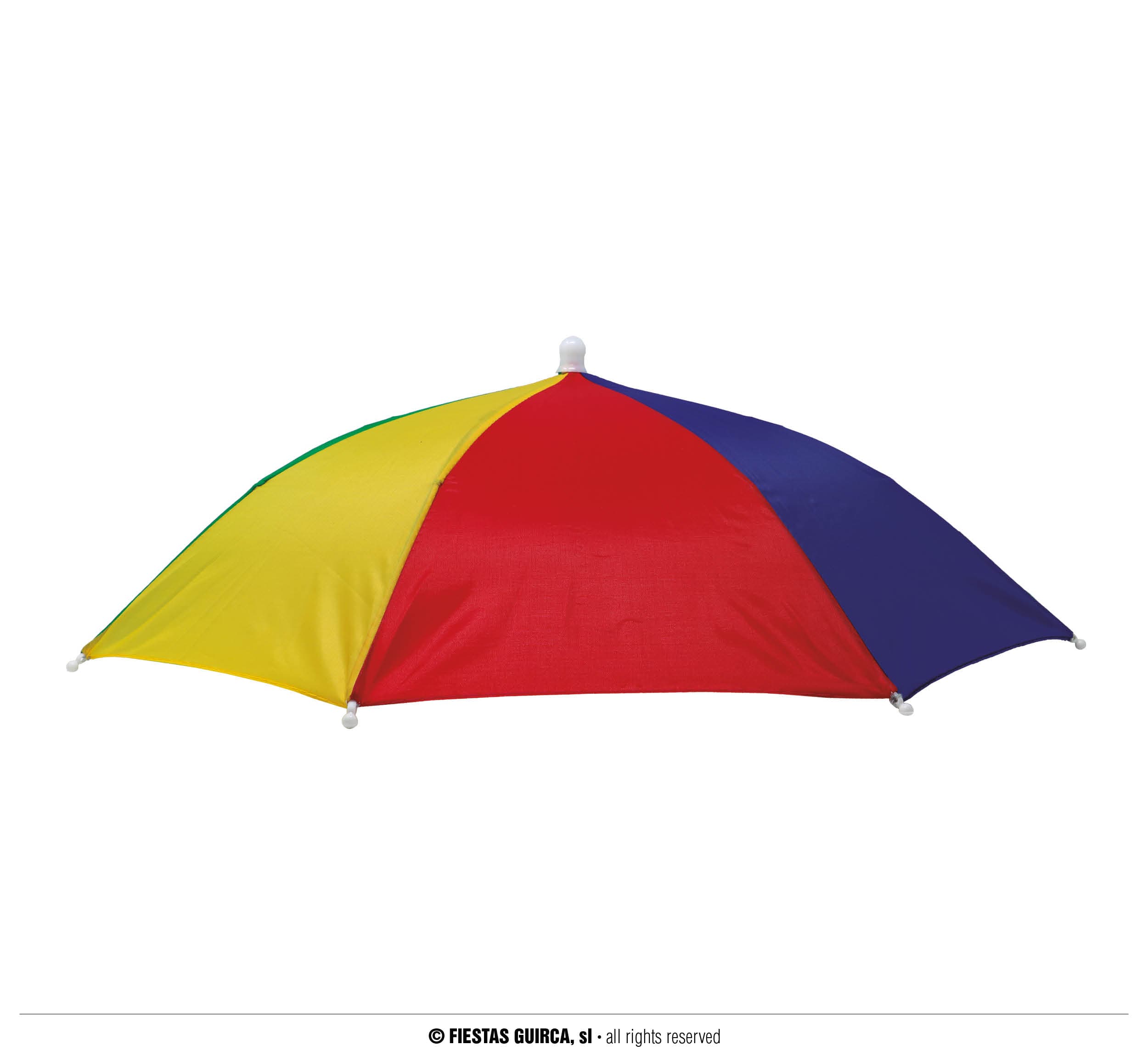 Paraplyhat 55 cm