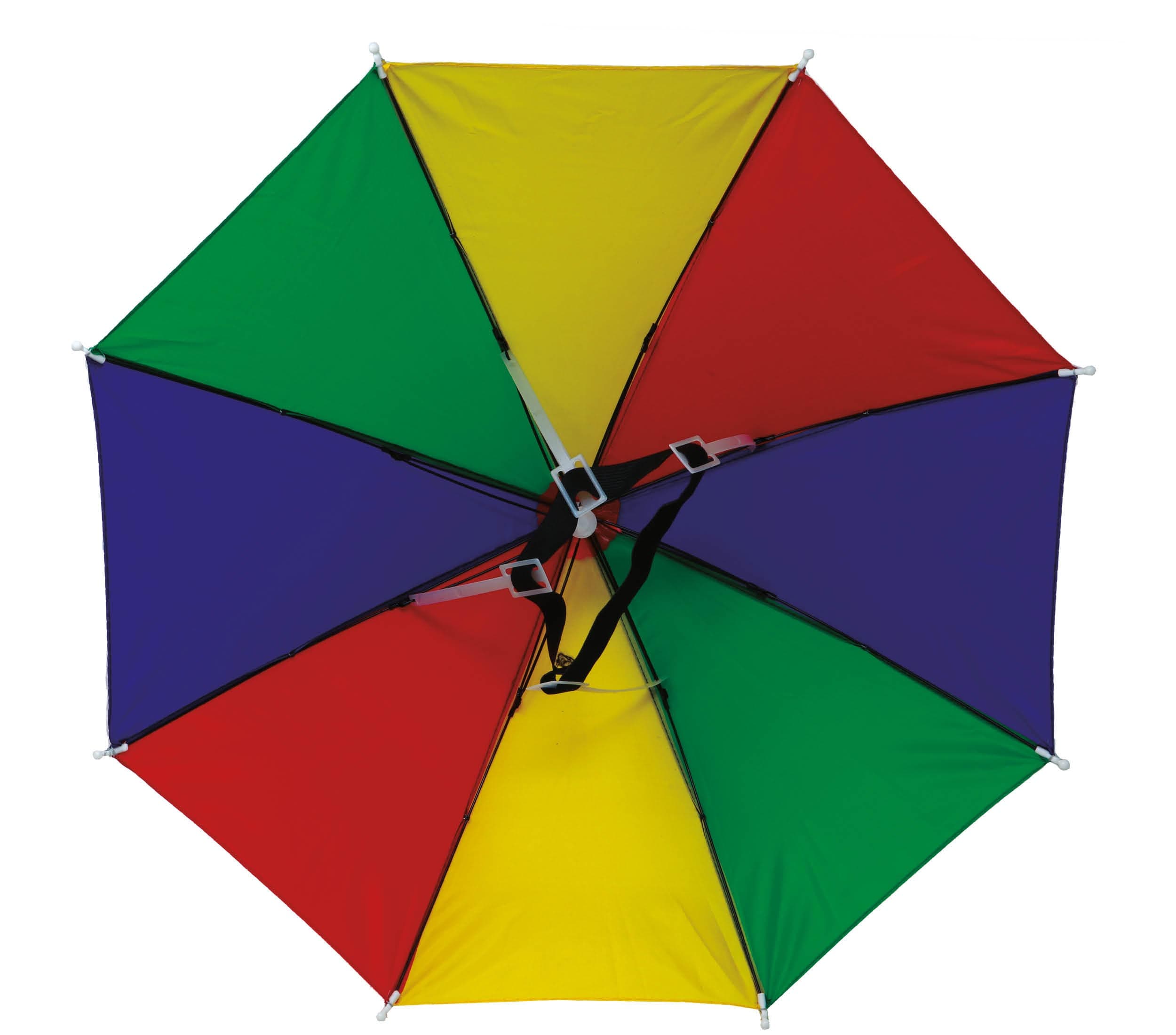 Paraplyhat 55 cm
