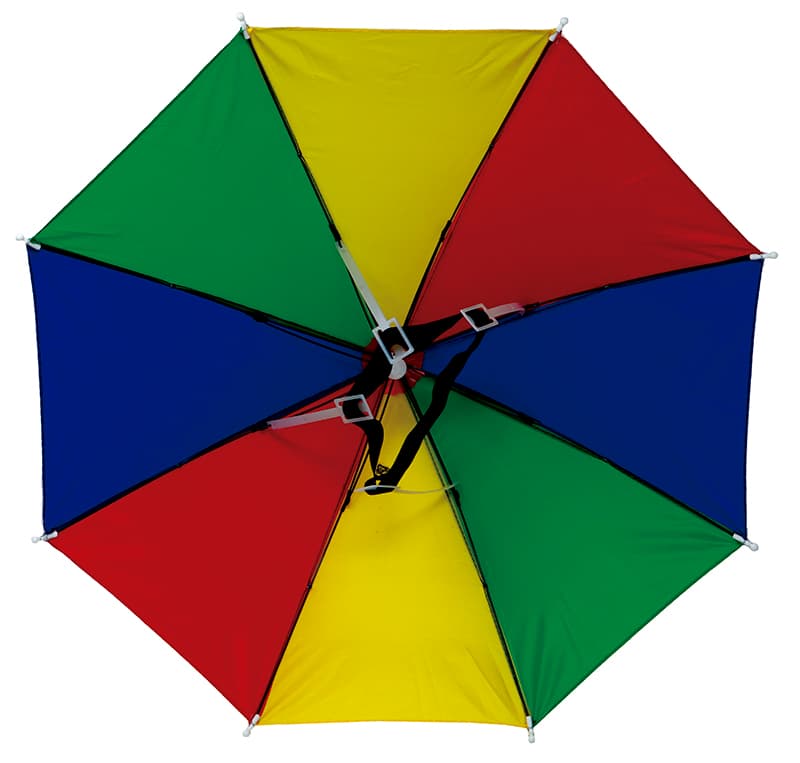 Paraplyhat 55 cm