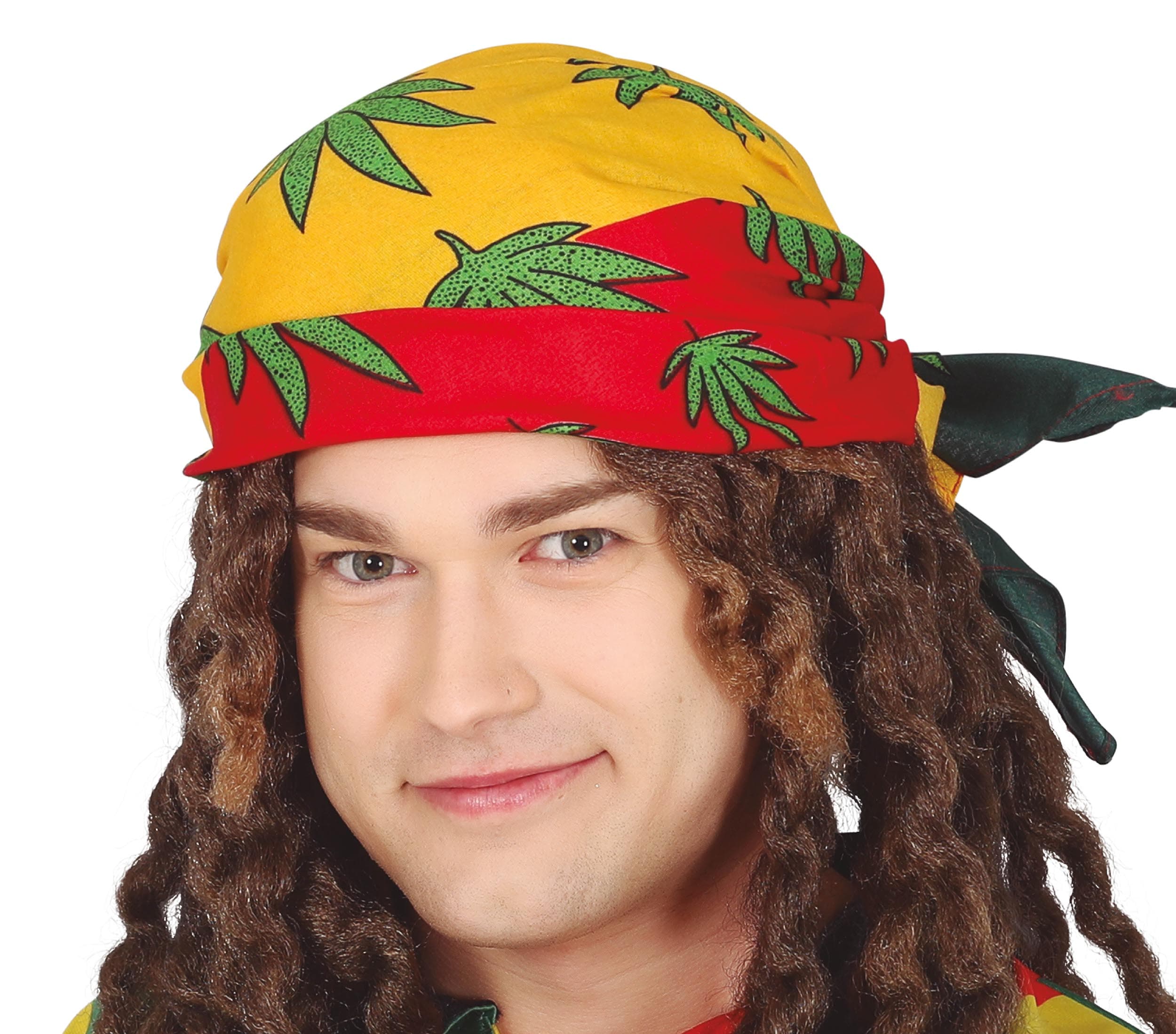 Jamaicansk pandebånd