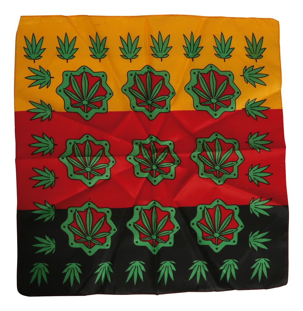 Jamaicansk pandebånd