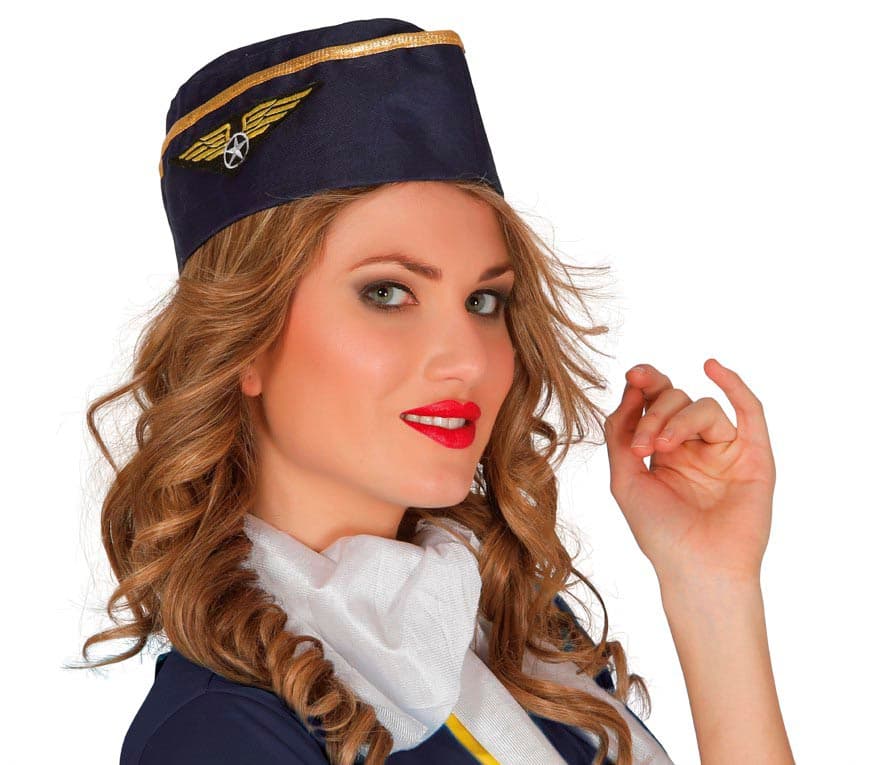 Stewardessehat