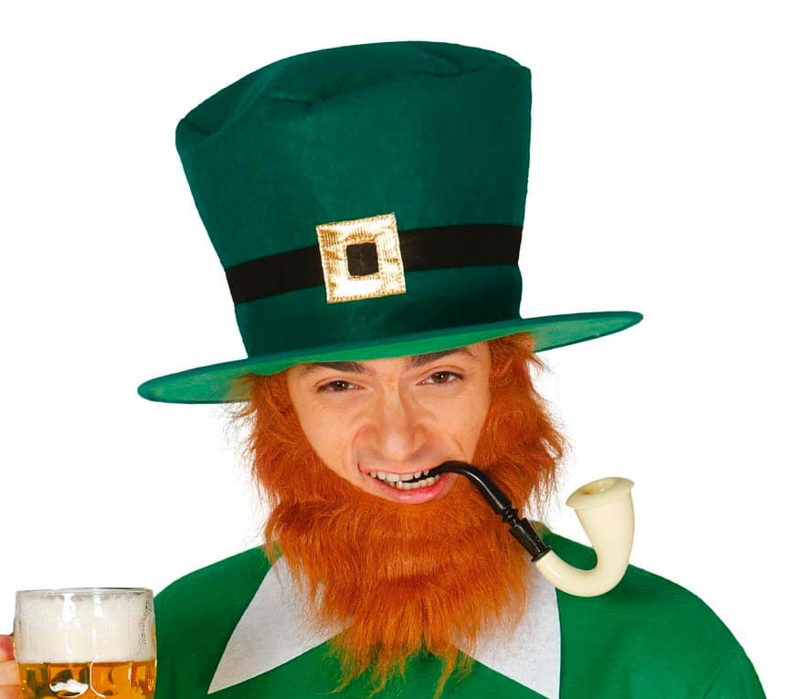 St. Patrick's Day-hat