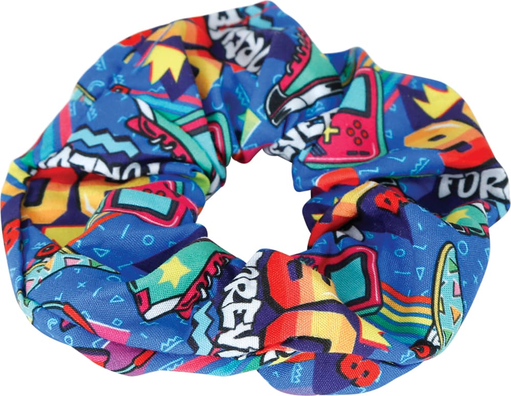 90'er-scrunchie