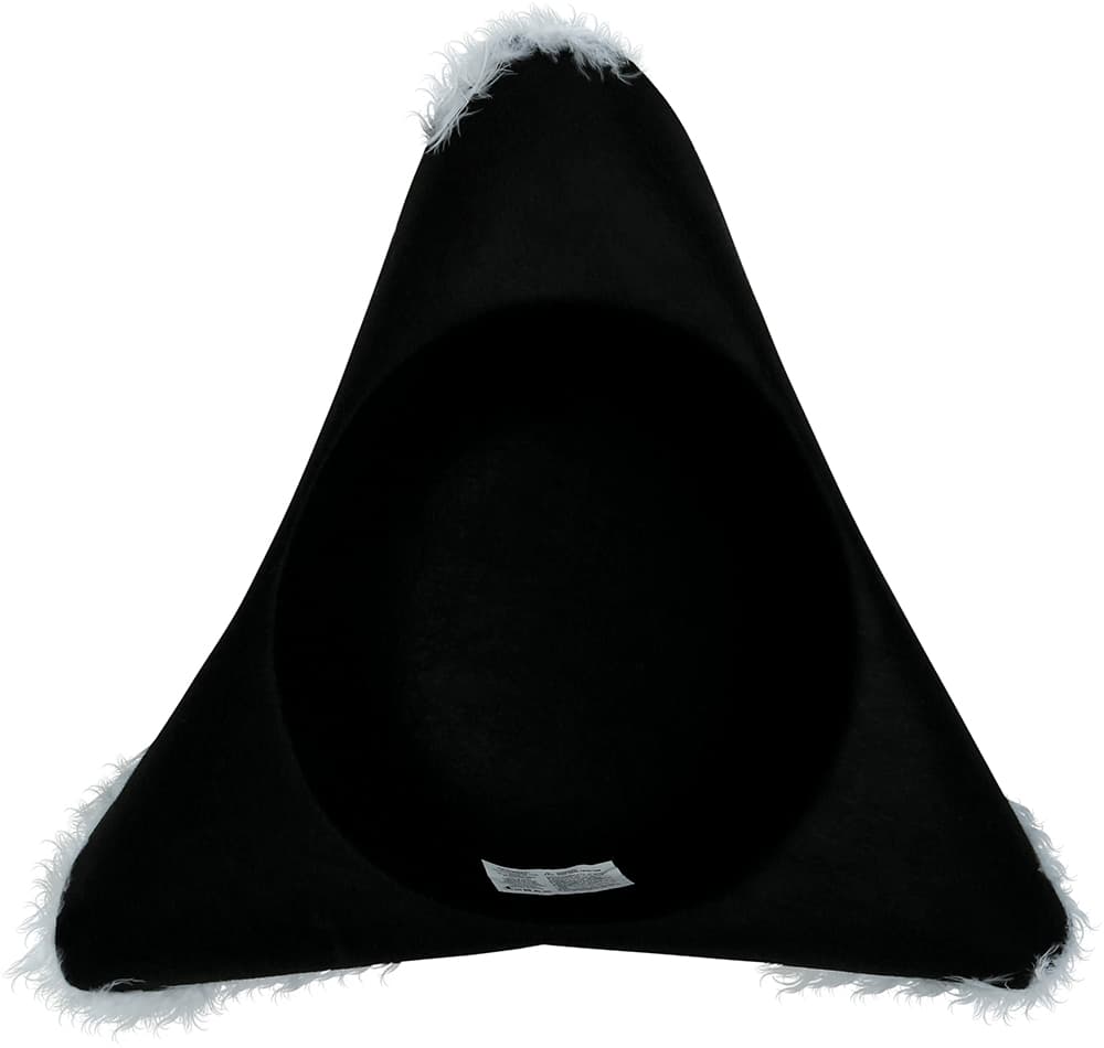 Admiralhat i filt