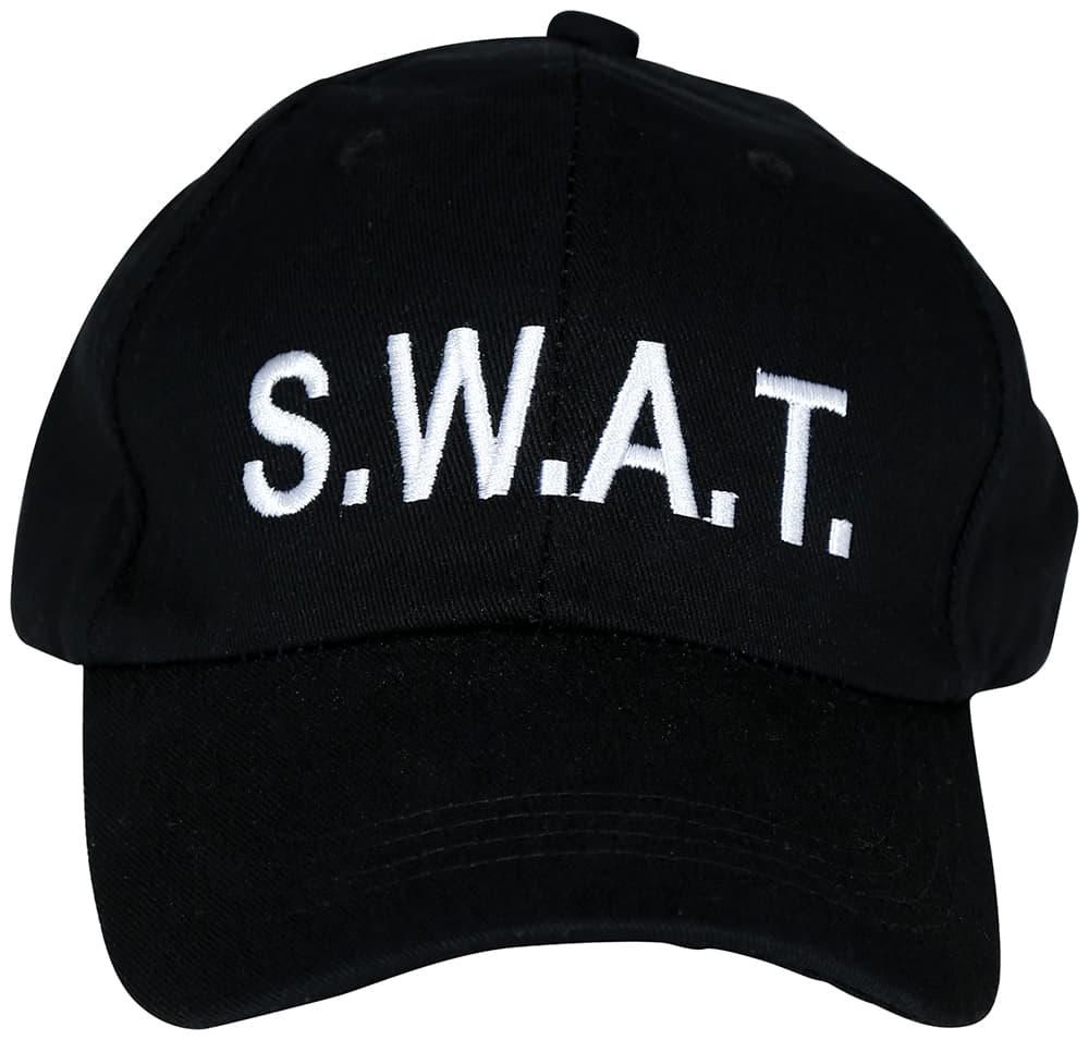 SWAT-kasket til voksne