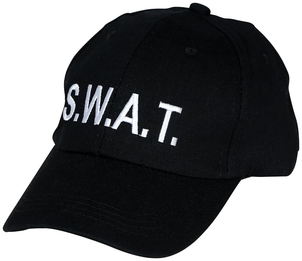 SWAT-kasket til voksne