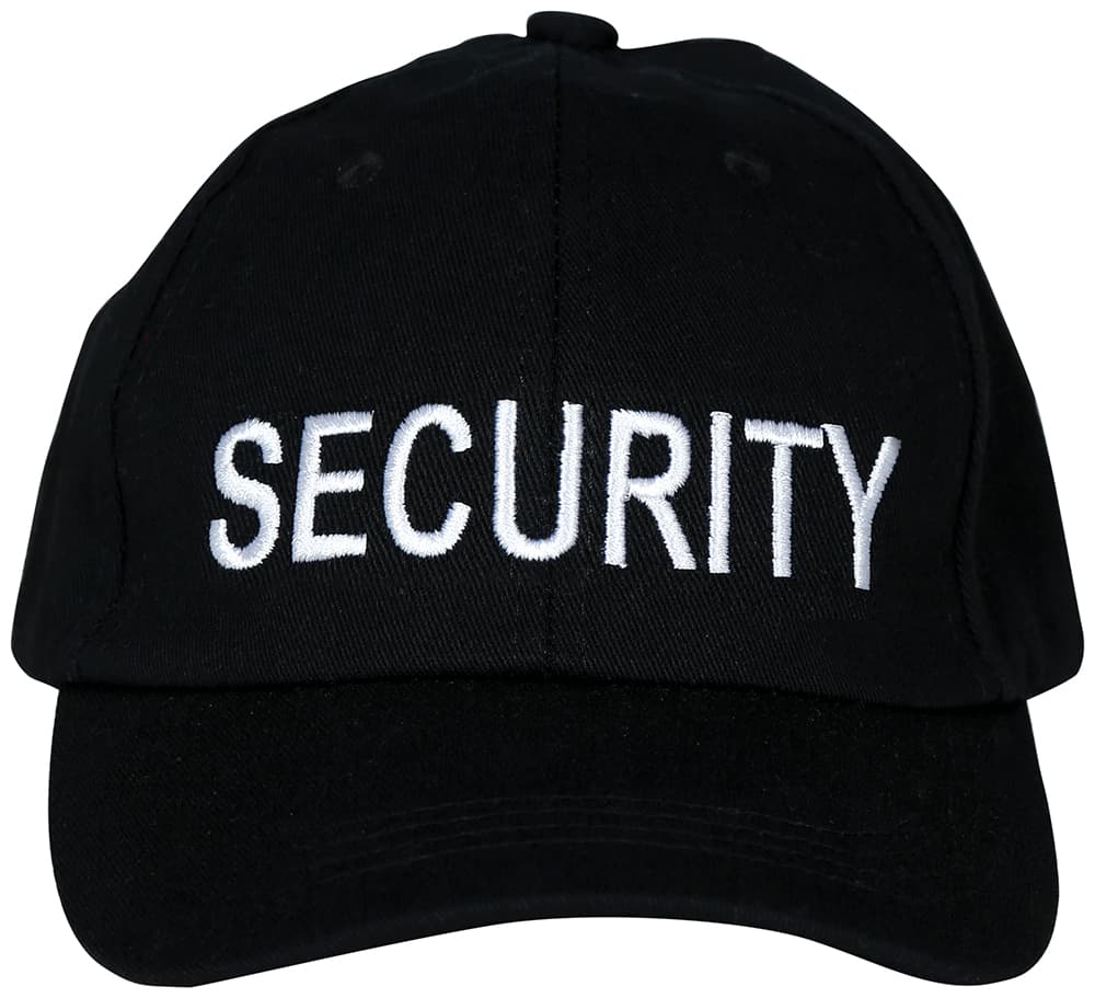 Security-kasket, til voksne
