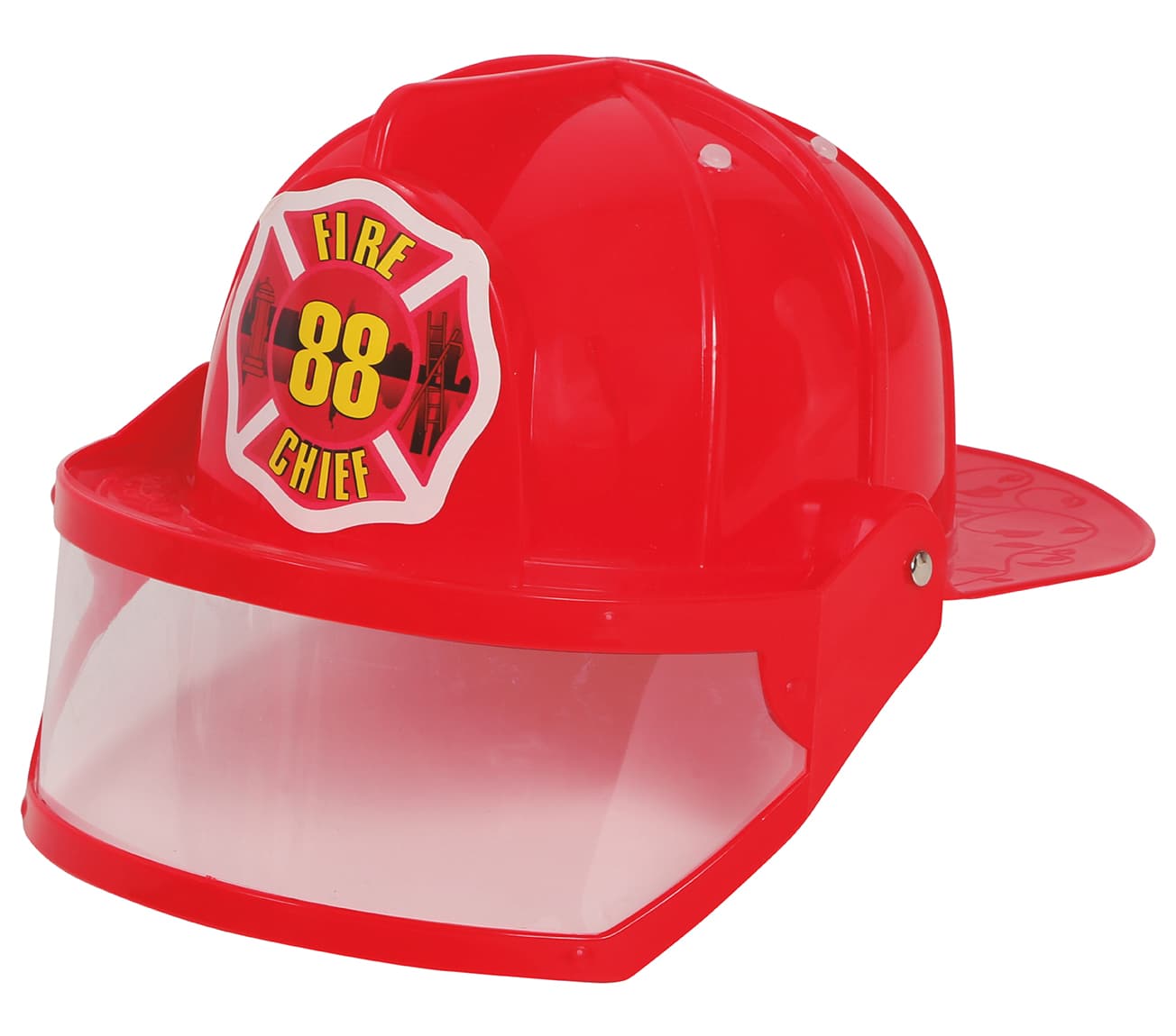 Amerikansk brandchefhat