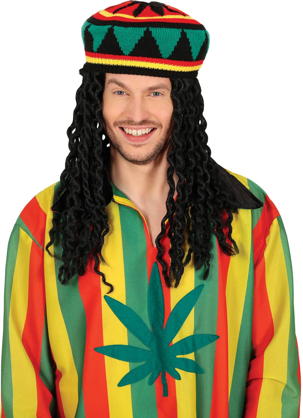 Rastahat, til voksne