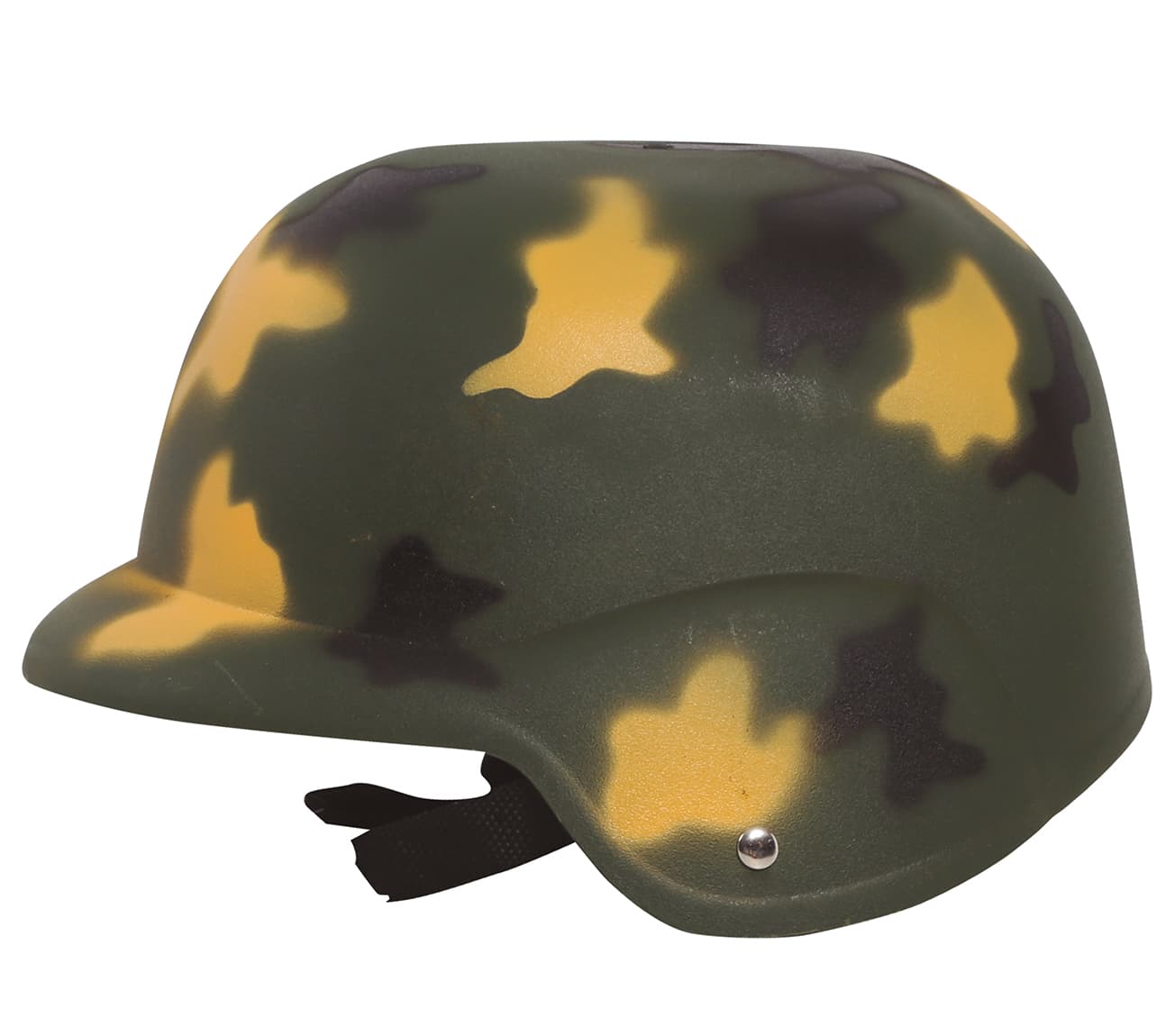 Militærhjelm