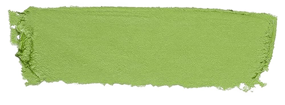Sminkestift, lysegrøn, 10 g