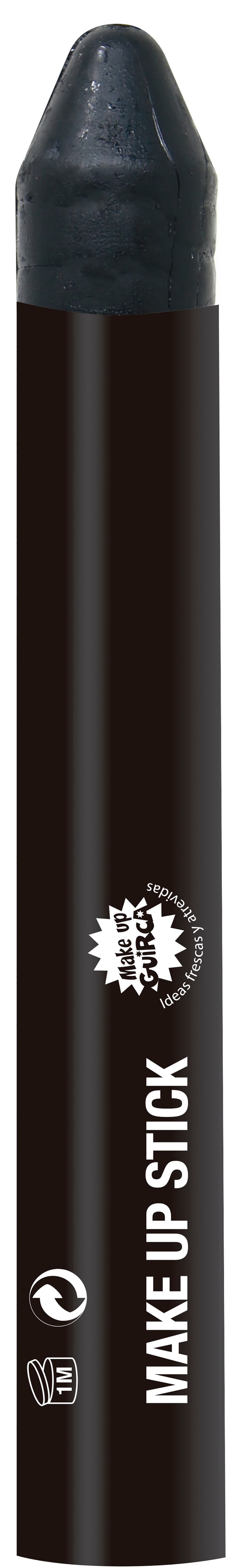 Sminkestift, sort, 10 g