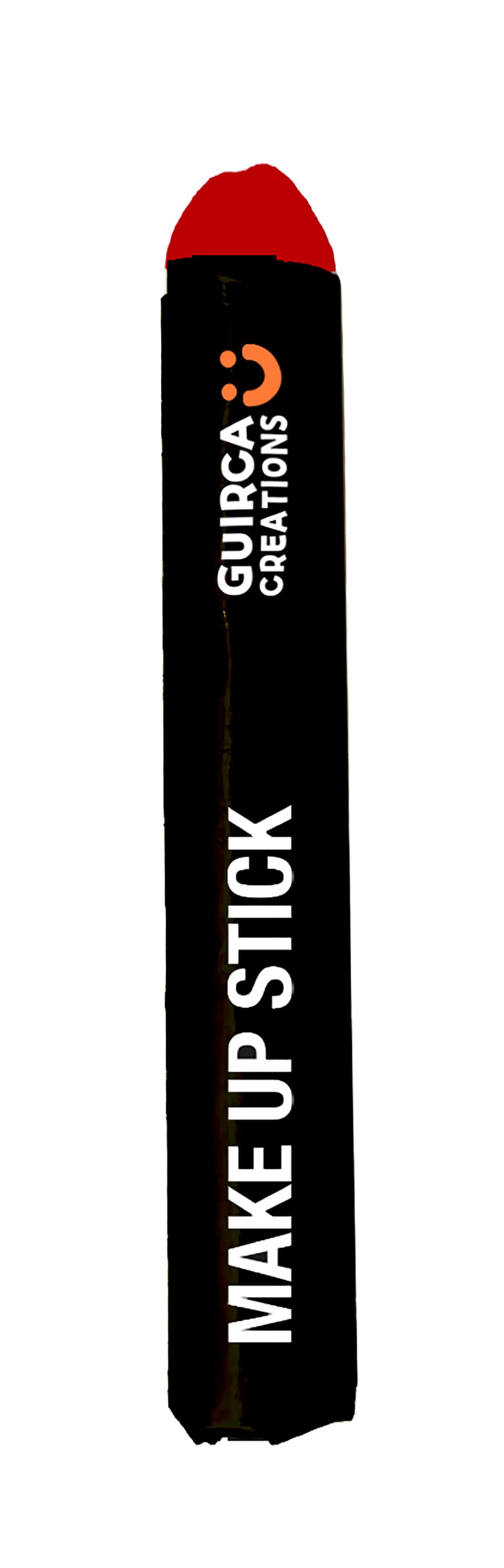 Sminkestift 1,9 g, rød