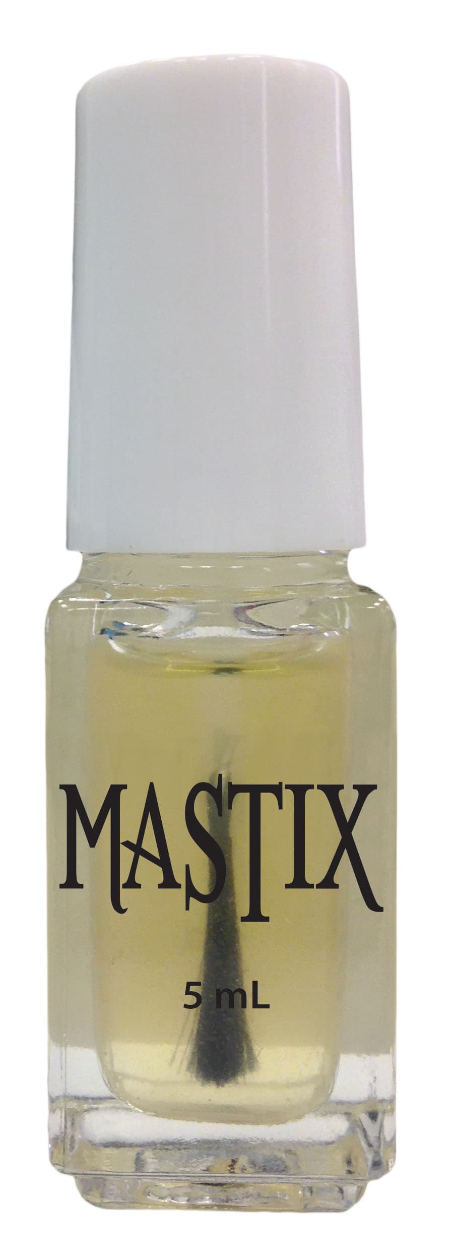 Flaske med mastix, 3 ml