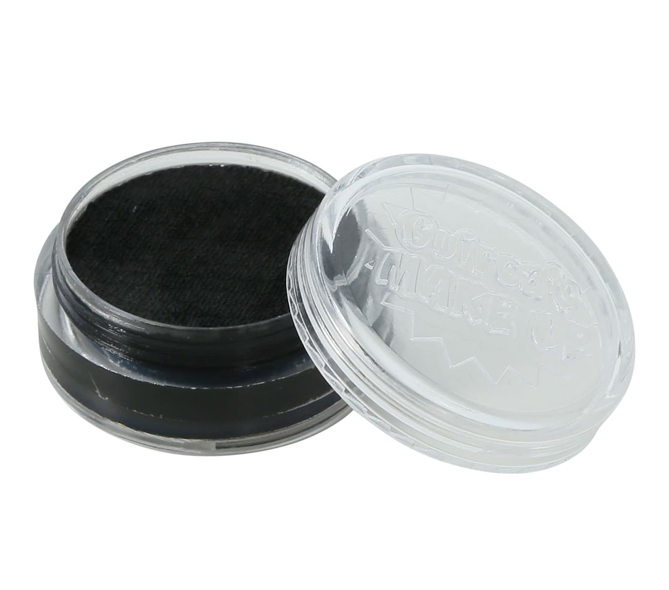 Vandbaseret sminke, 15 g, sort