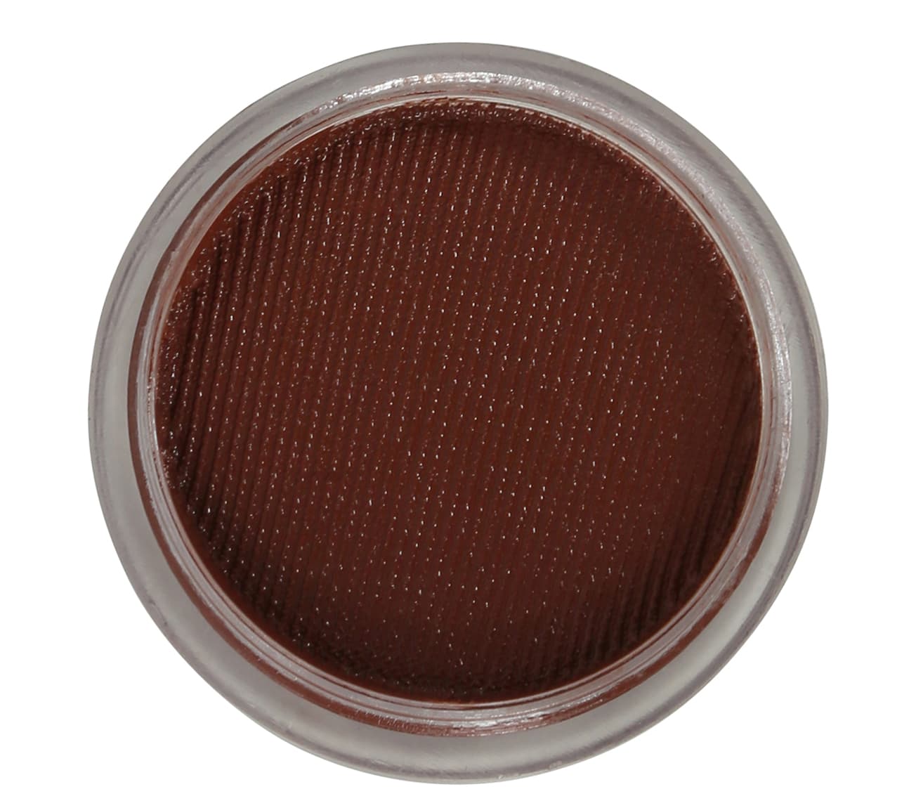 Vandbaseret sminke, 15 g, brun