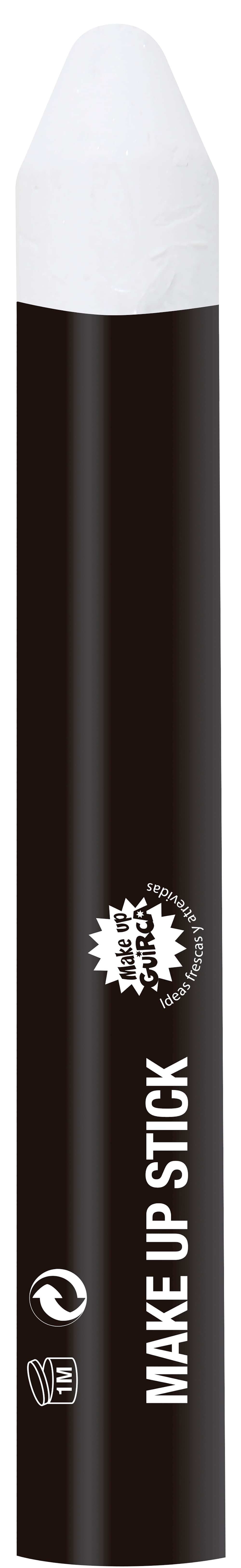 Hvid sminkestift 15 g