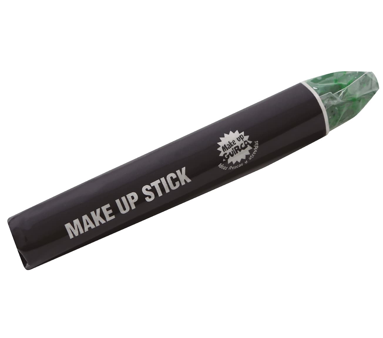 Mørkegrøn sminkestift, 15 g