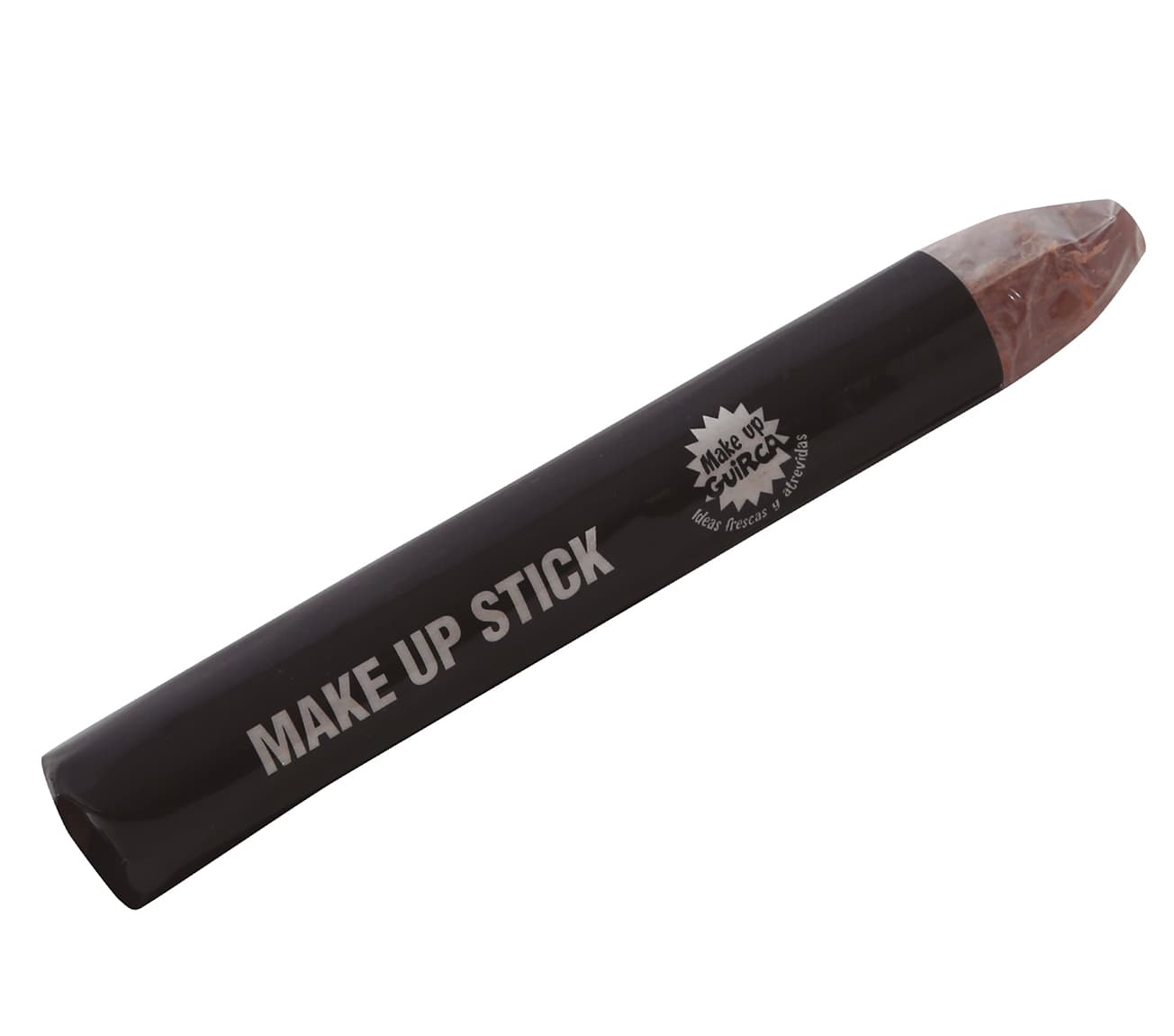 Brun sminkestift, 15 g