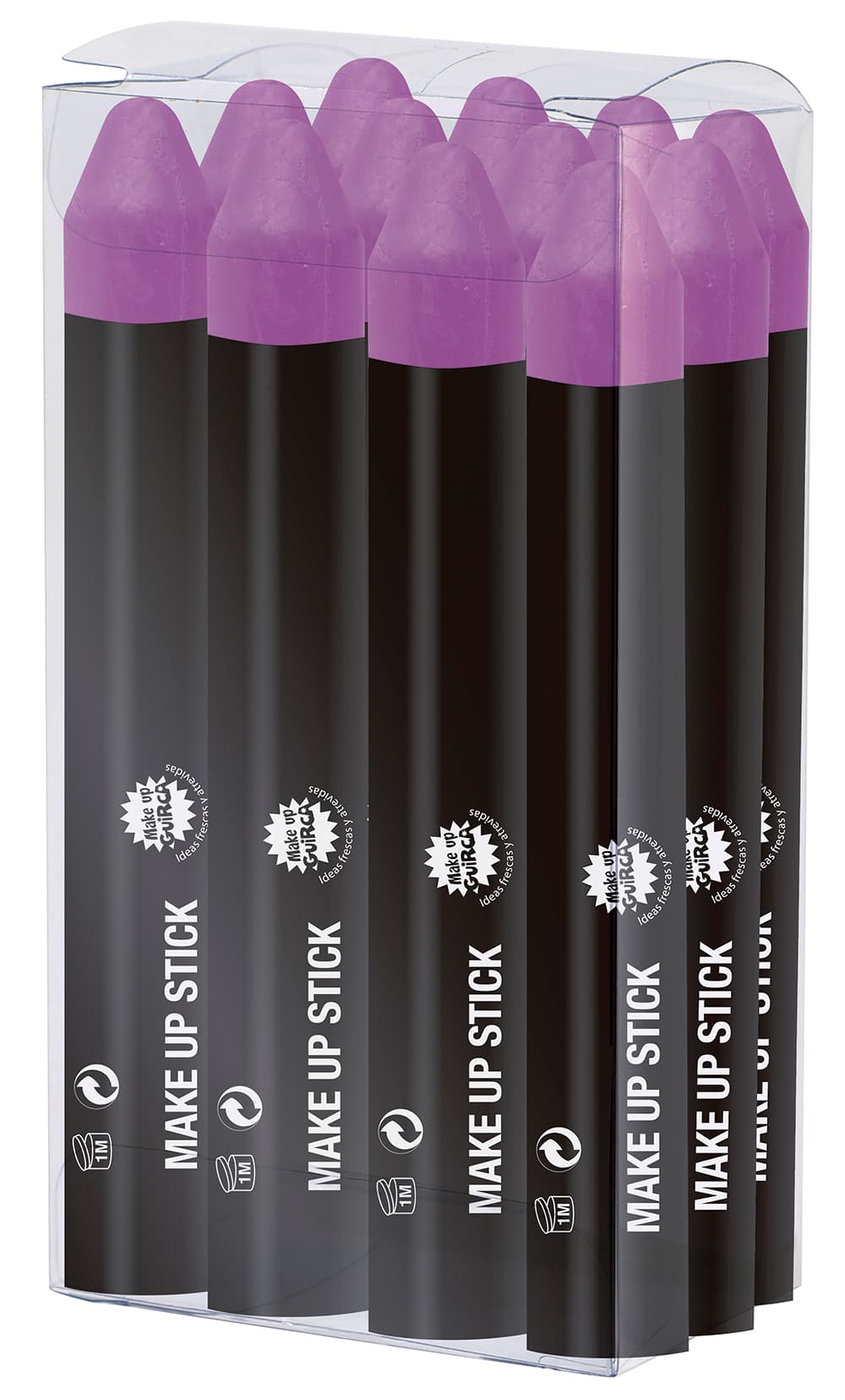 Violet sminkestift 15 g