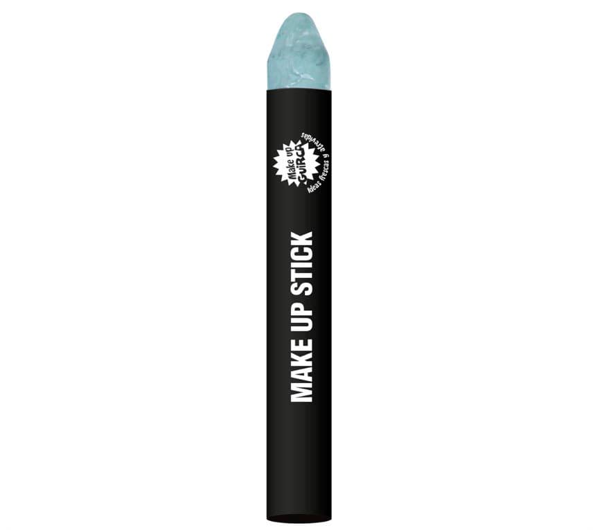 Sølvfarvet sminkestift 15 g