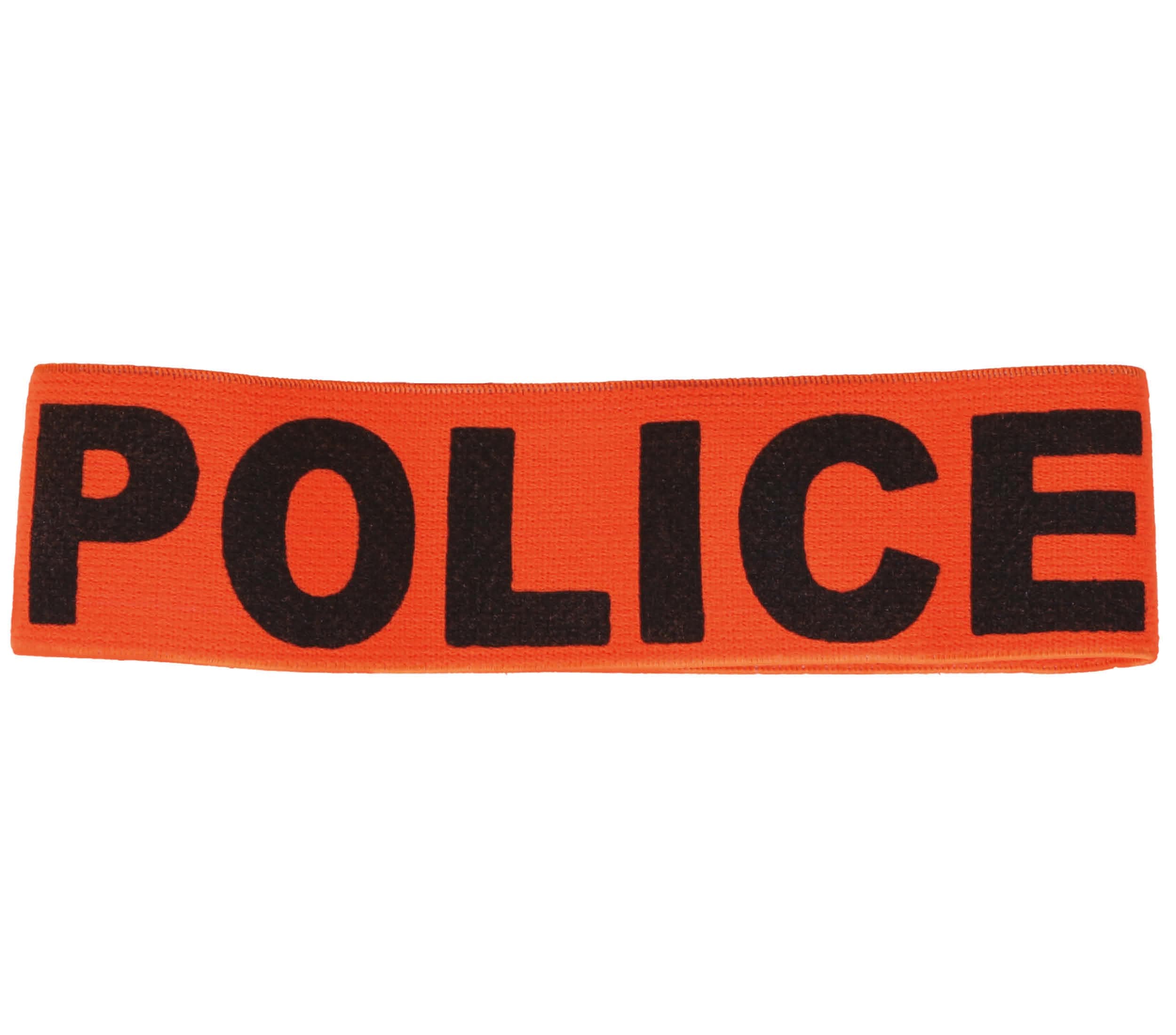 Armbind "Police"