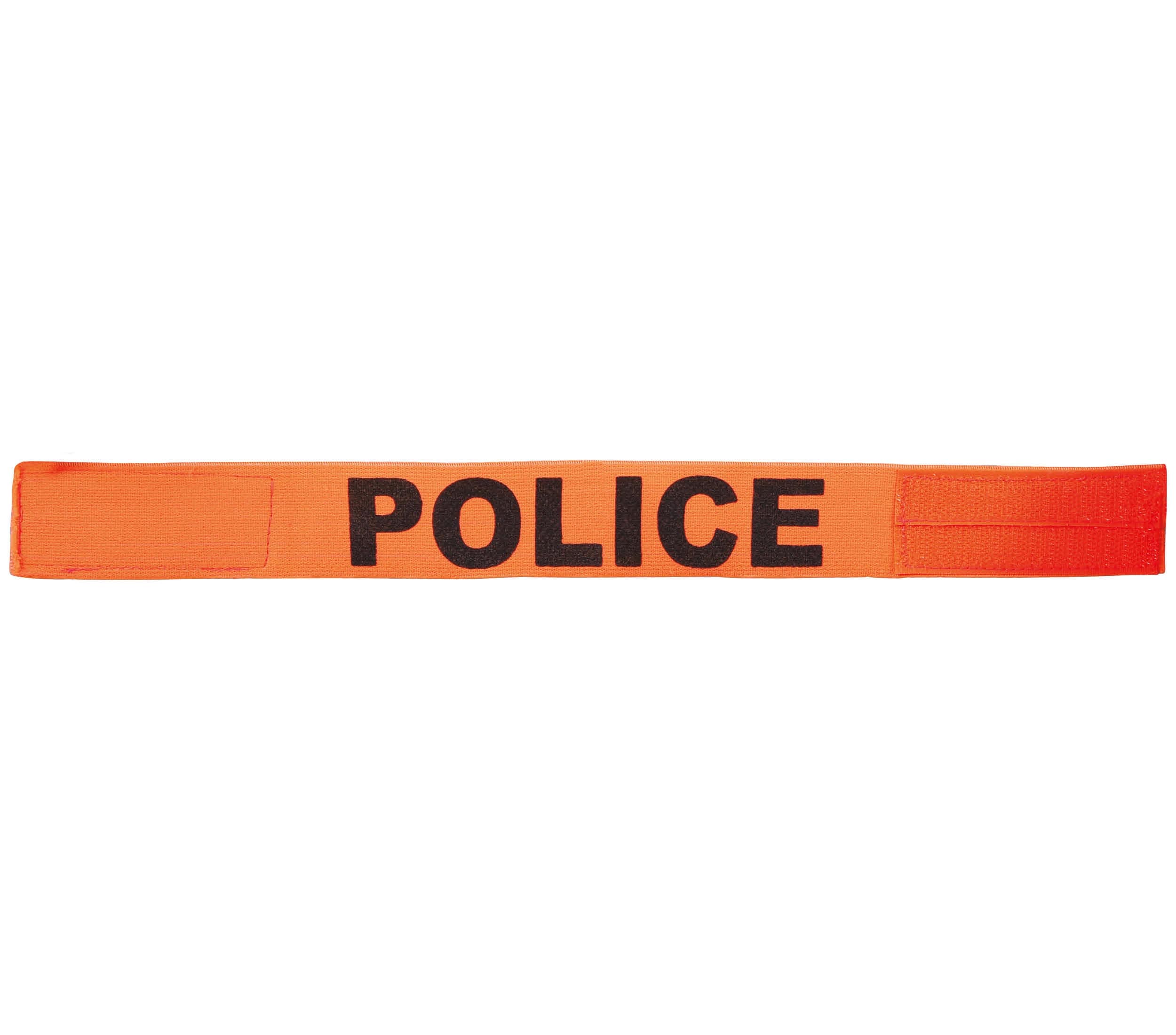 Armbind "Police"