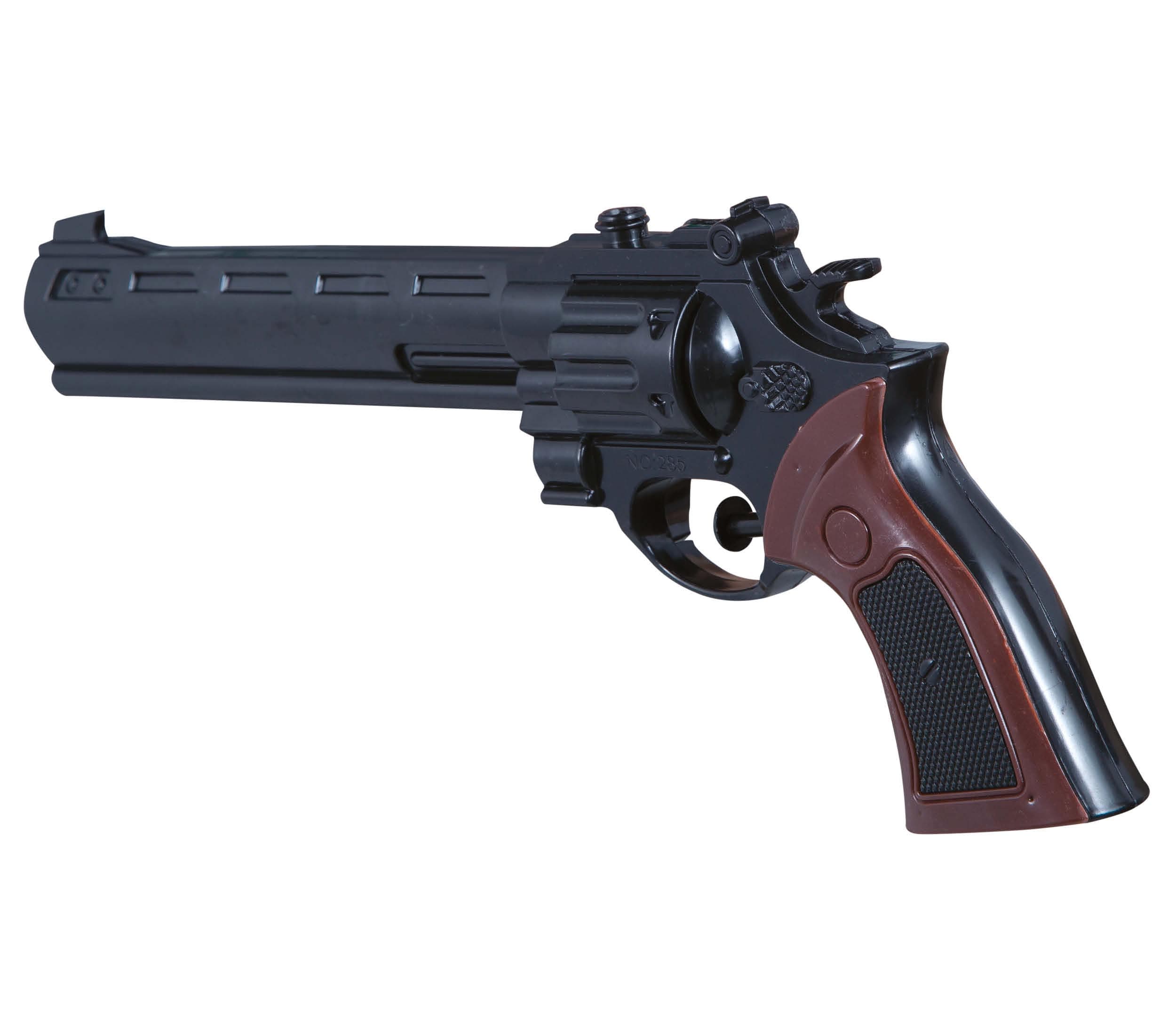 Colt-vandpistol, 30 cm