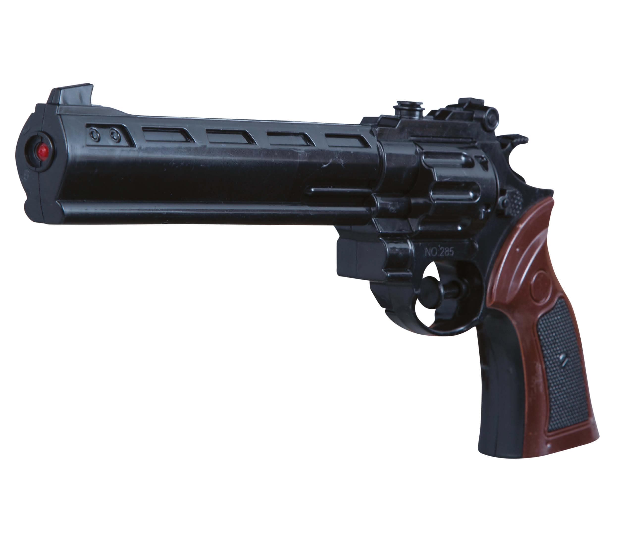 Colt-vandpistol, 30 cm