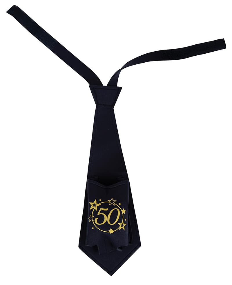 Slips 50 år