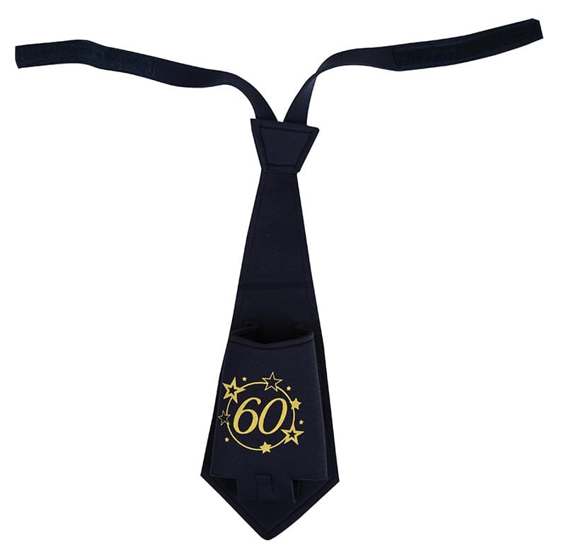 Slips 60 år