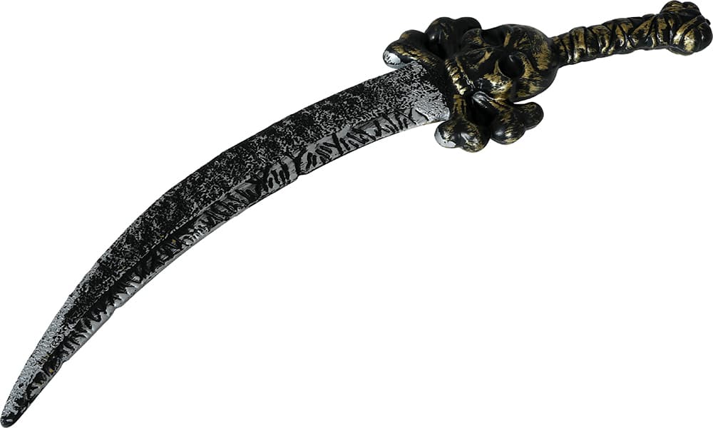 Piratsværd 58 cm