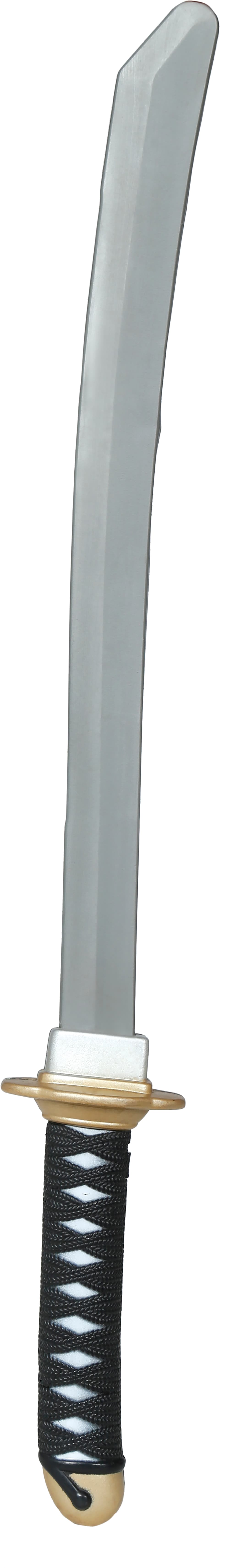 Samuraisværd 70 cm
